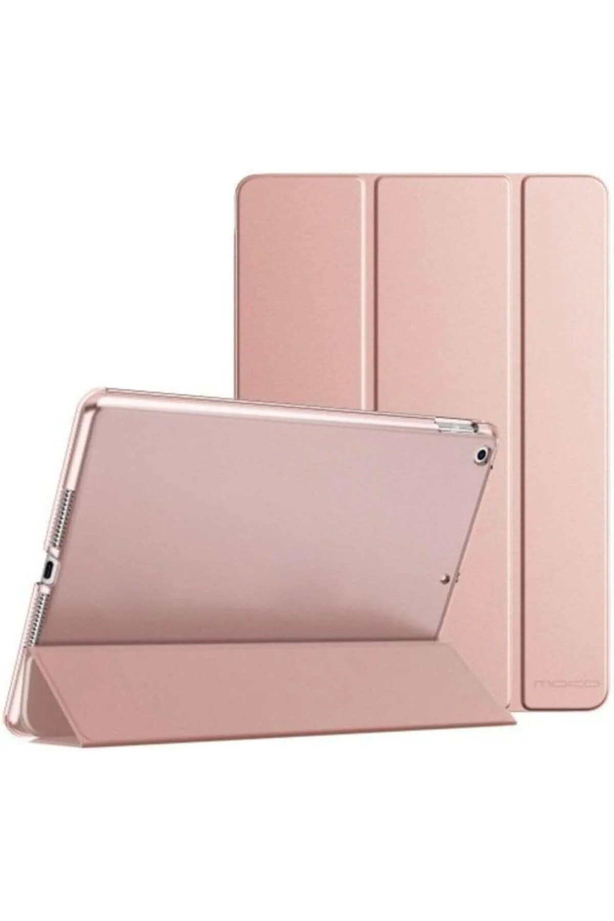 TTKTEKNOLOJİ iPad 8. ve 9. Nesil 2020/2021 10.2 İnç ile Uyumlu Fl