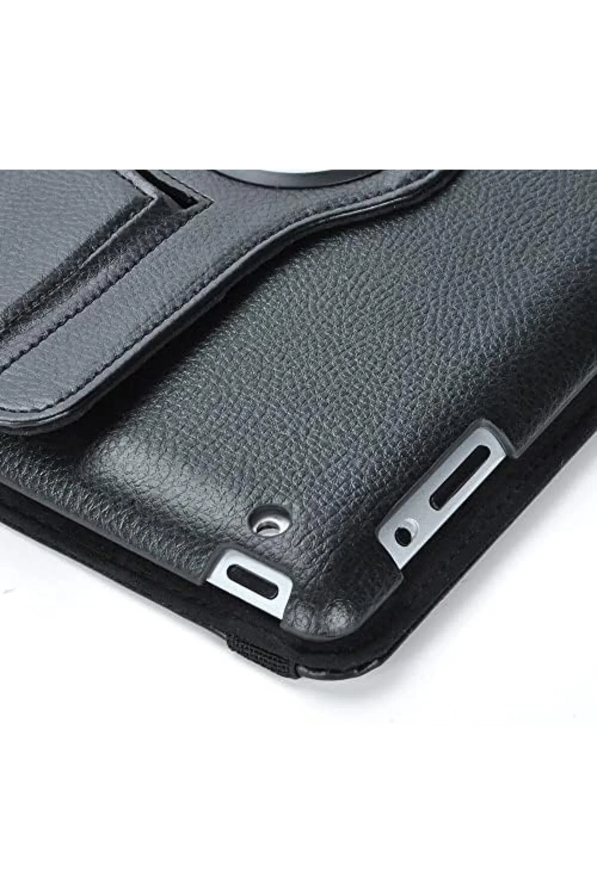 TTKTEKNOLOJİ iPad Pro 10.5 ile uyumlu Kılıf 360 Dönebilen Standlı TTKTEKNOLOJİ iPad Pro 10.5 ile uyumlu Kılıf 360 Dönebilen Standlı