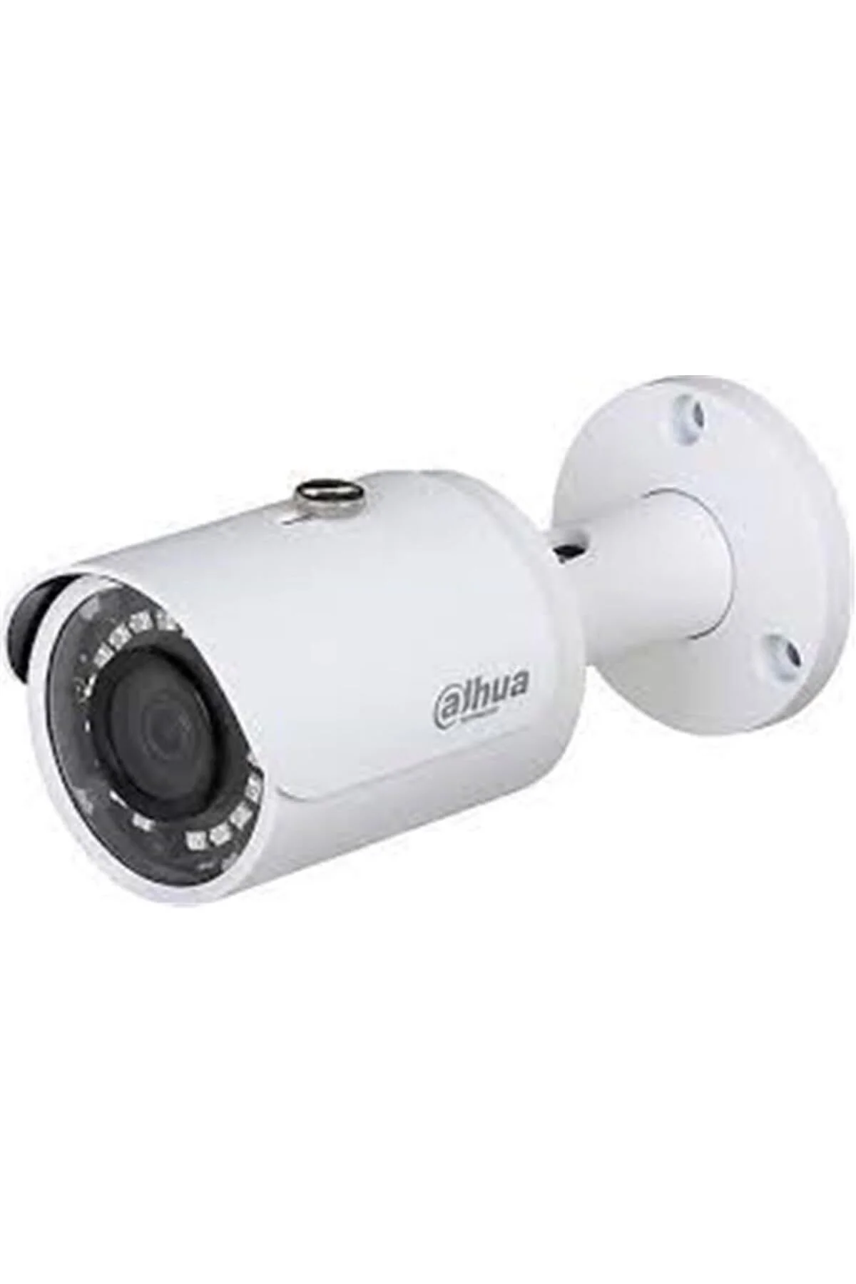 TTKTEKNOLOJİ Ipc-Hfw1230Tc1-Sa-0280B 2 Mp 2.8Mm Lens Poe Ip Bulle