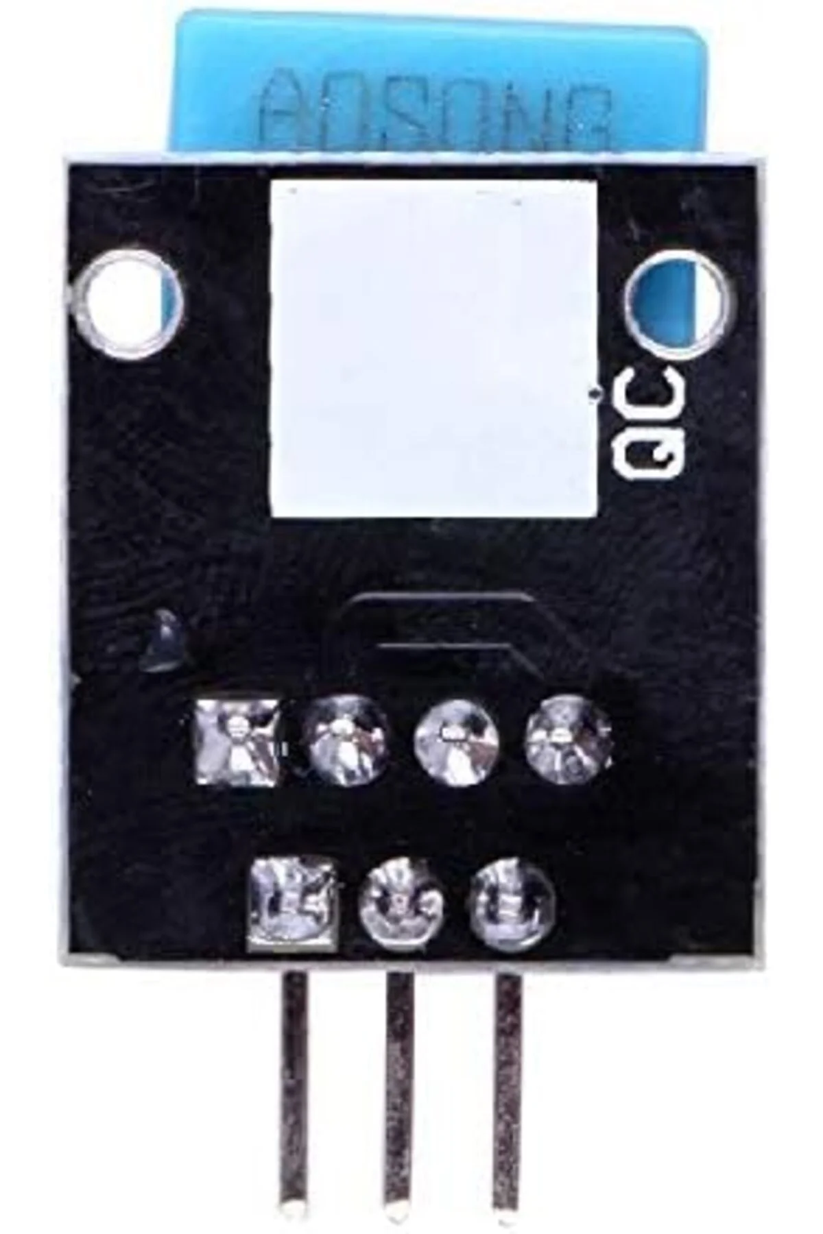 TTKTEKNOLOJİ Isı ve Nem Sensörü Kart KRK 395519