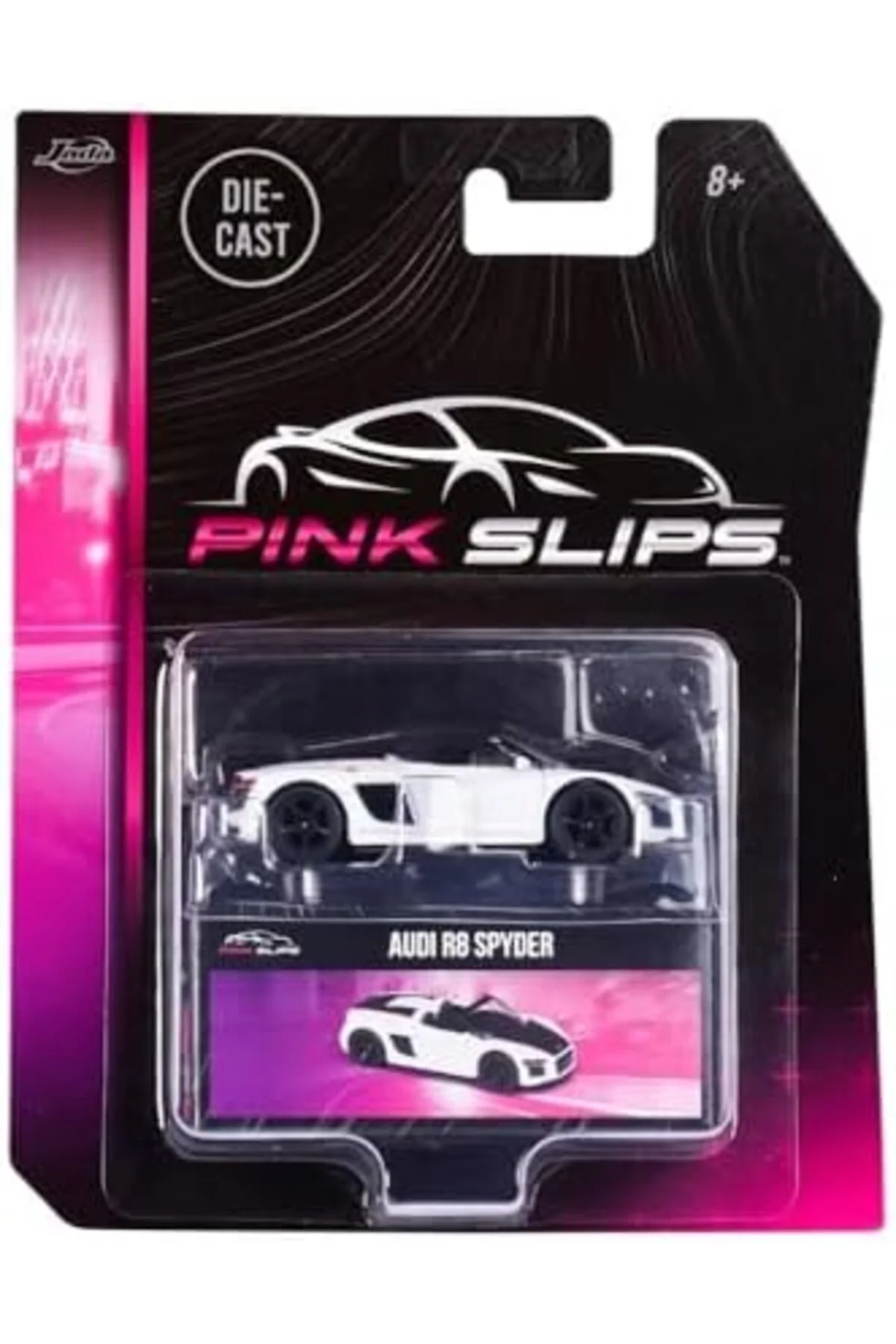 TTKTEKNOLOJİ Jada 1:64 Pink Slips Arabalar Lamborghini Huracan Co