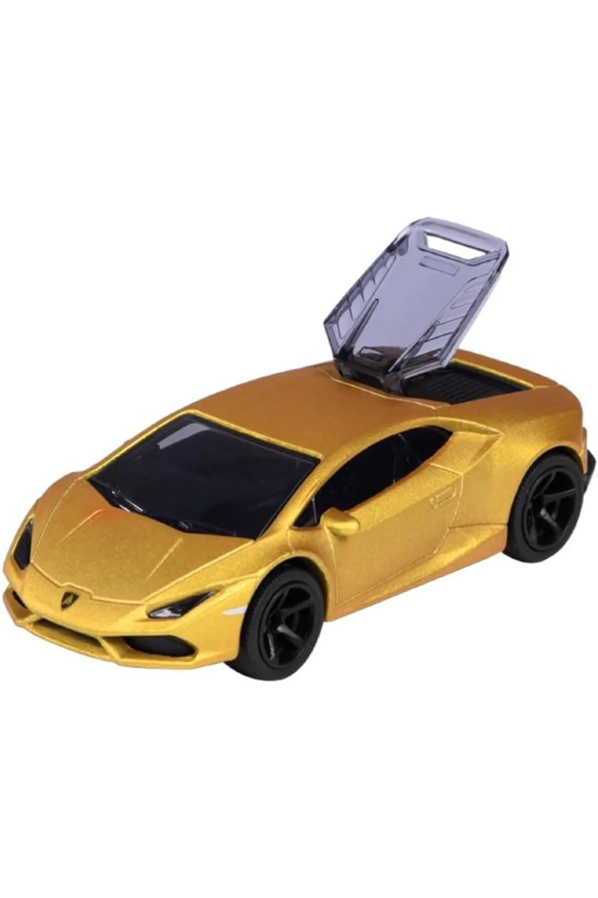 TTKTEKNOLOJİ Jada 1:64 Pink Slips Arabalar Lamborghini Huracan Co