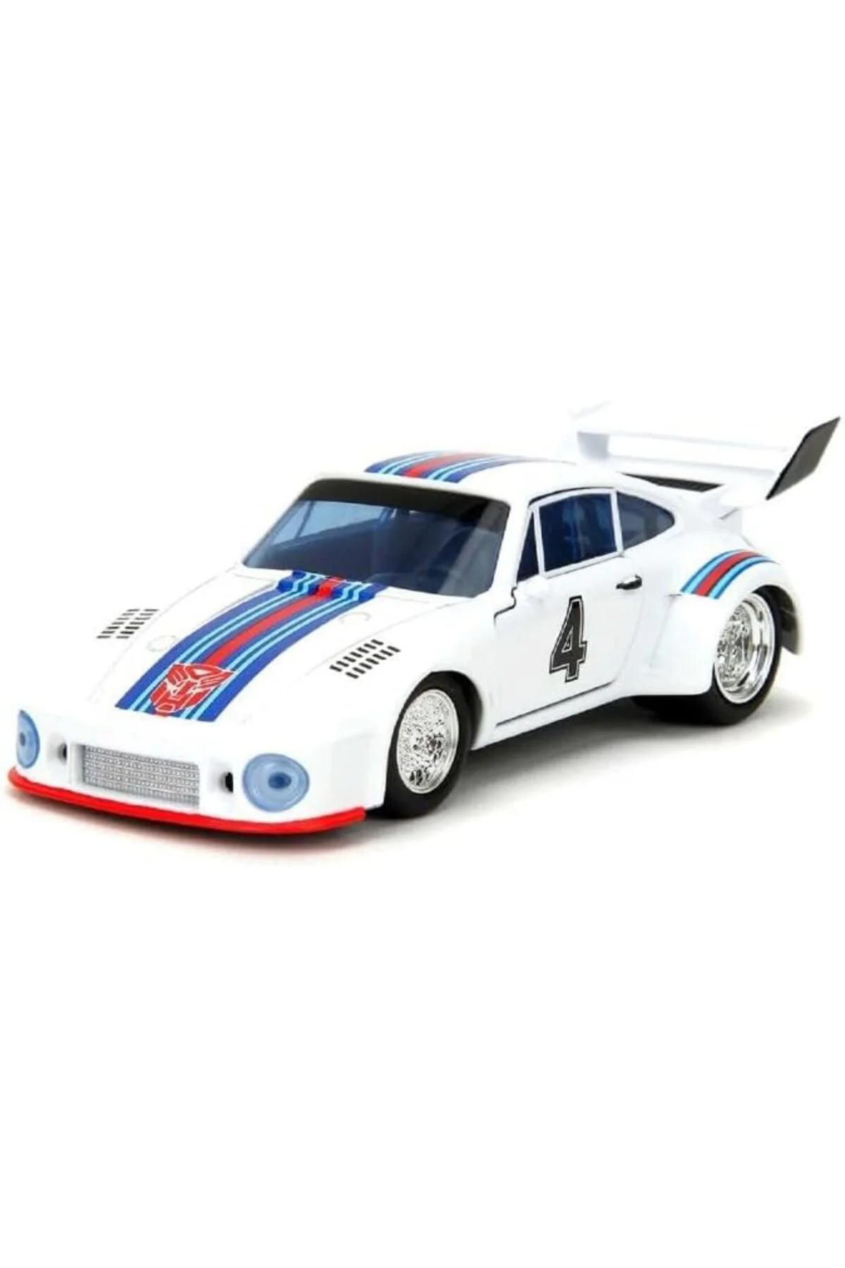 TTKTEKNOLOJİ Jada Toys Transformers Efsanevi G1 Serisi, 1976 935 