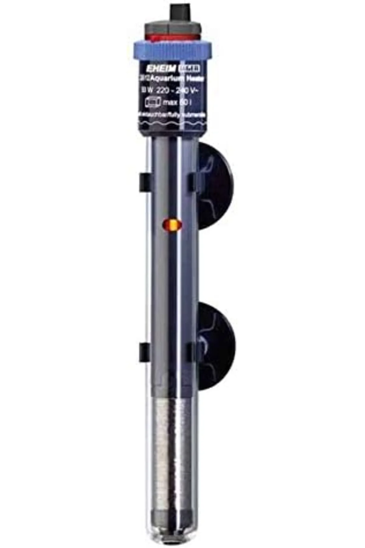 TTKTEKNOLOJİ Jager Akvaryum Isıtıcısı 50 W KRK 395519