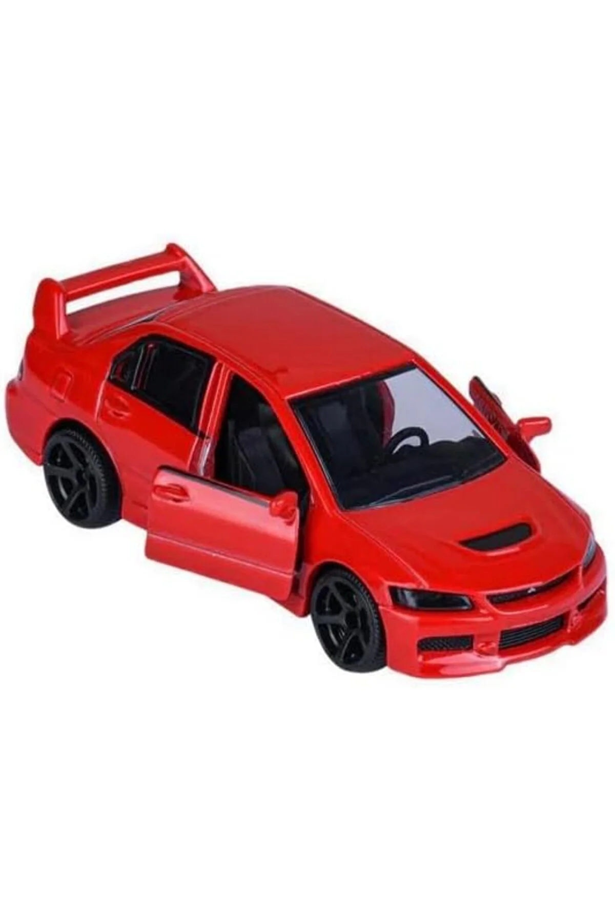 TTKTEKNOLOJİ Japan Serisi Premium Arabalar MITSUBISHI LANCER EVOL