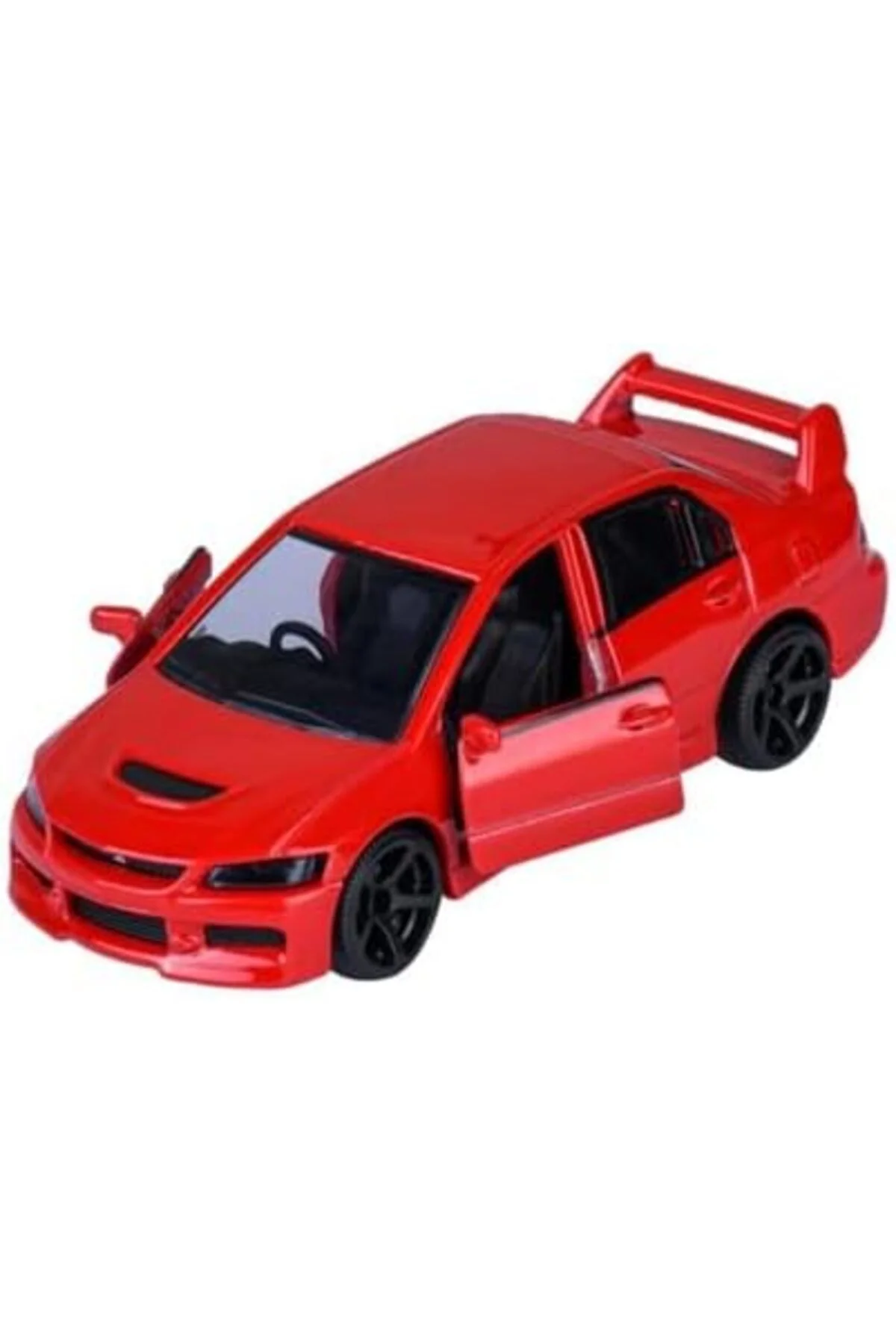 TTKTEKNOLOJİ Japan Serisi Premium Arabalar MITSUBISHI LANCER EVOL