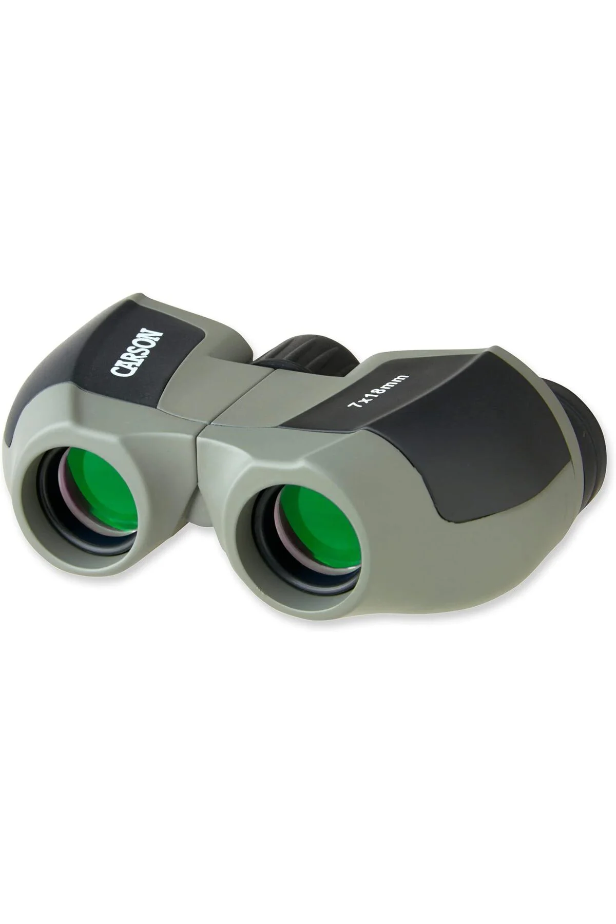 TTKTEKNOLOJİ JD-710 MiniScout™ 7x18mm Kompakt Dürbün TTKTEKNOLOJİ