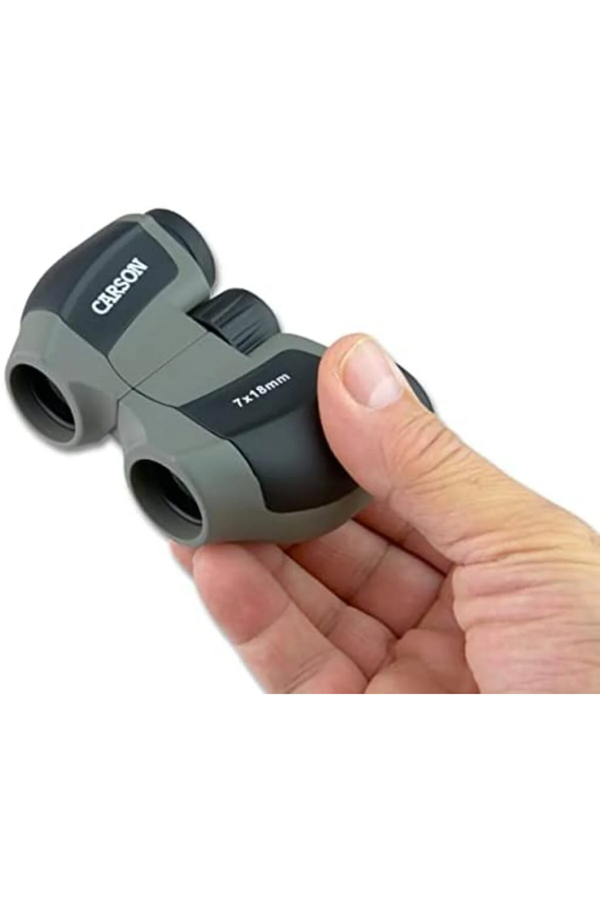 TTKTEKNOLOJİ JD-710 MiniScout™ 7x18mm Kompakt Dürbün TTKTEKNOLOJİ