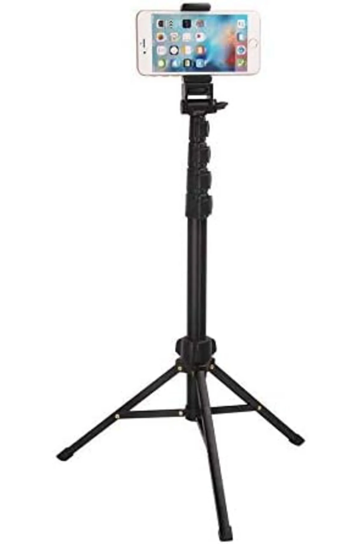 TTKTEKNOLOJİ Jmary MT-36 171 cm 360 Derece Dönebilen Başlık 4 Kad