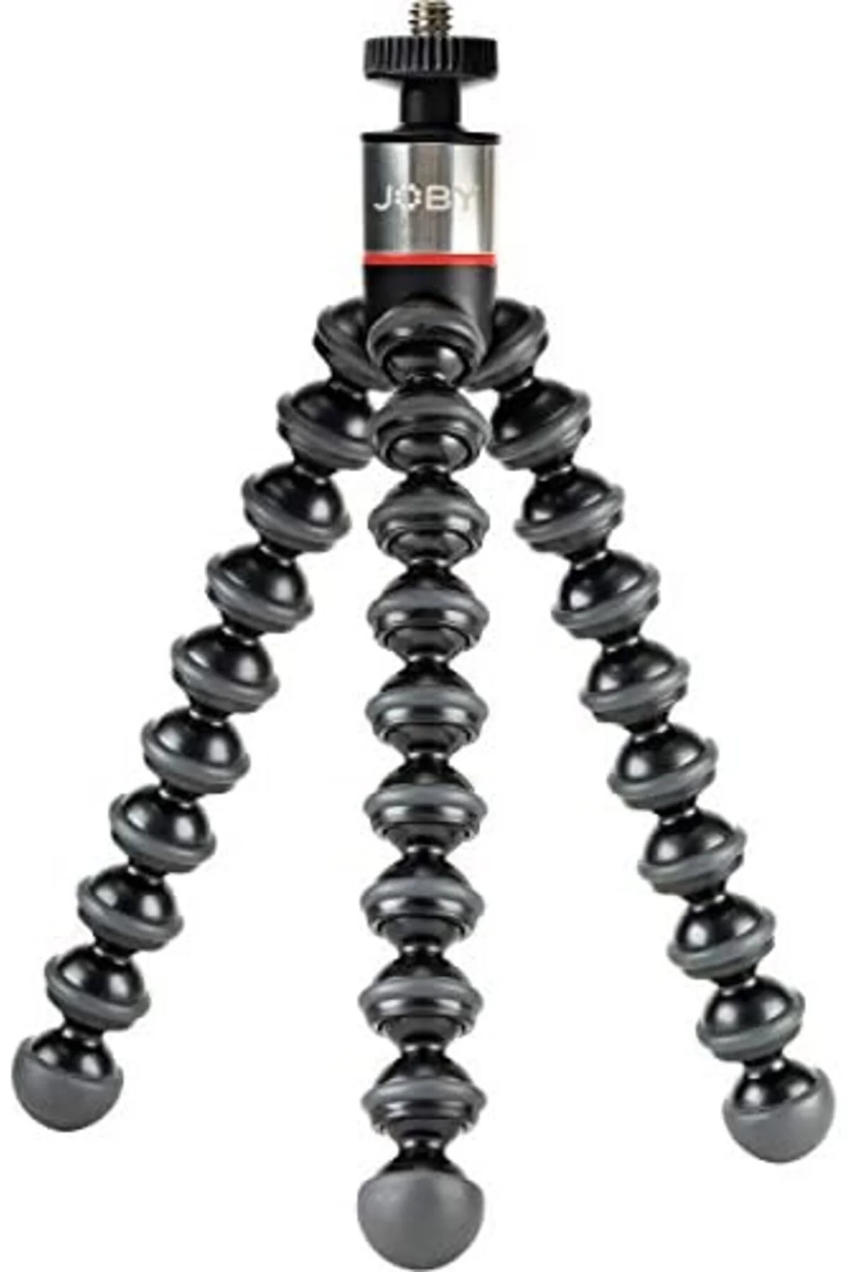 TTKTEKNOLOJİ Joby JB01505-BWW GorillaPod 325 Kamera için - Siyah/