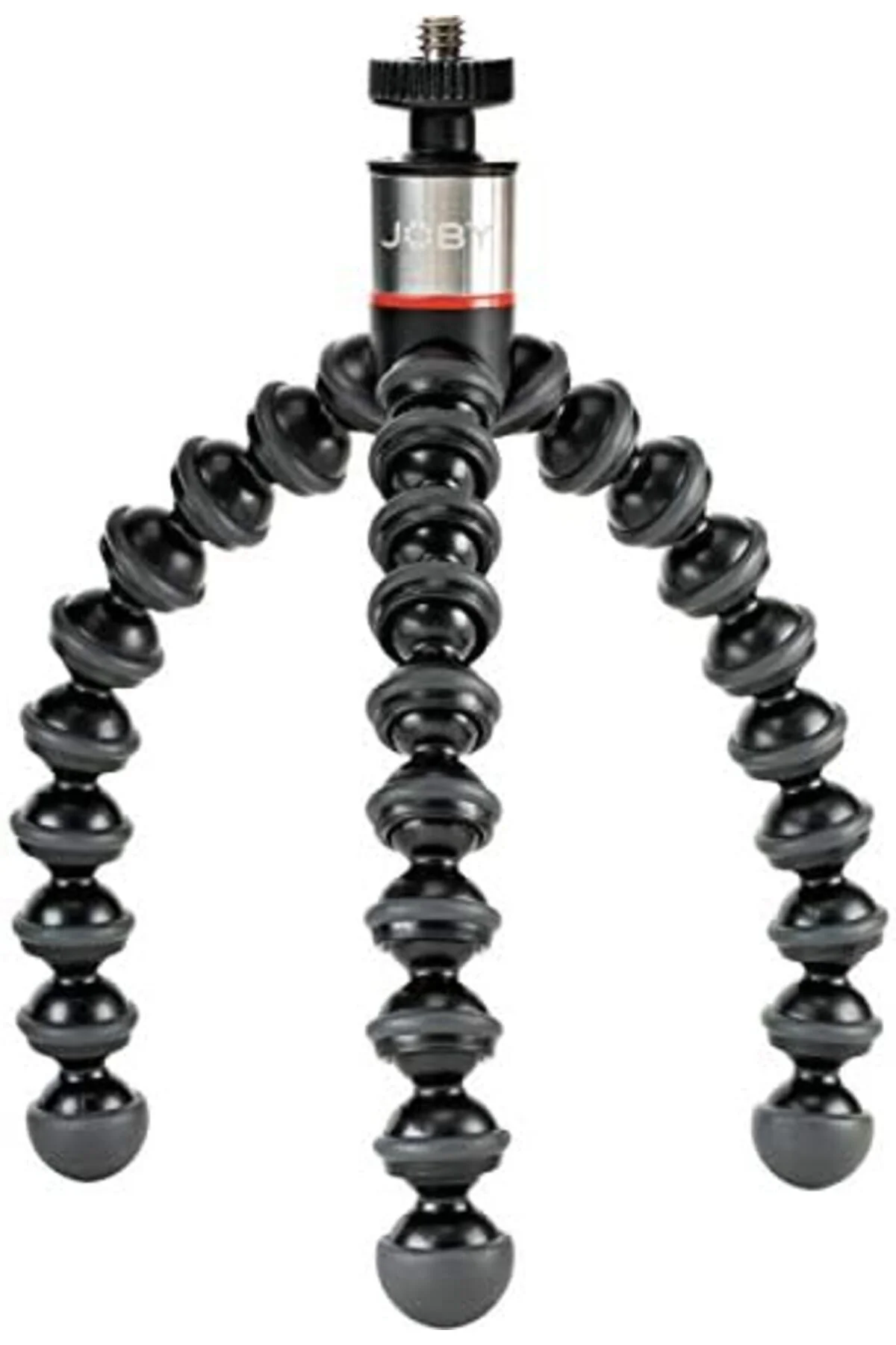 TTKTEKNOLOJİ Joby JB01505-BWW GorillaPod 325 Kamera için - Siyah/