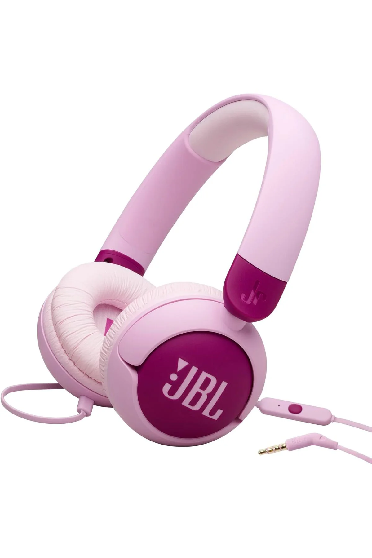TTKTEKNOLOJİ JR320, Çocuk Kulaklığı, OE,Mor TTKTEKNOLOJİ 395519
