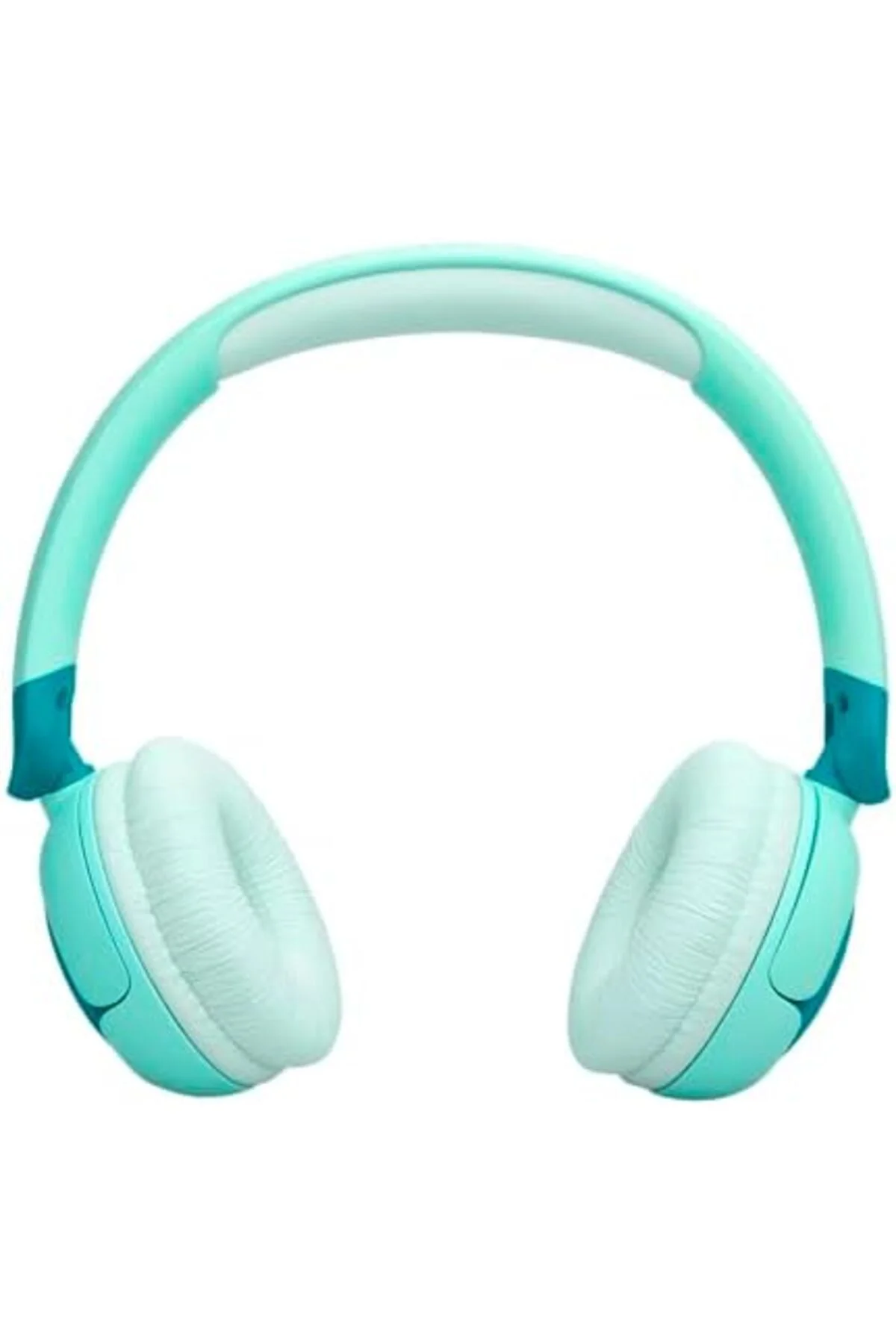TTKTEKNOLOJİ JR320BT, Kulaküstü Bluetooth Çocuk Kulaklığı, Yeşil 