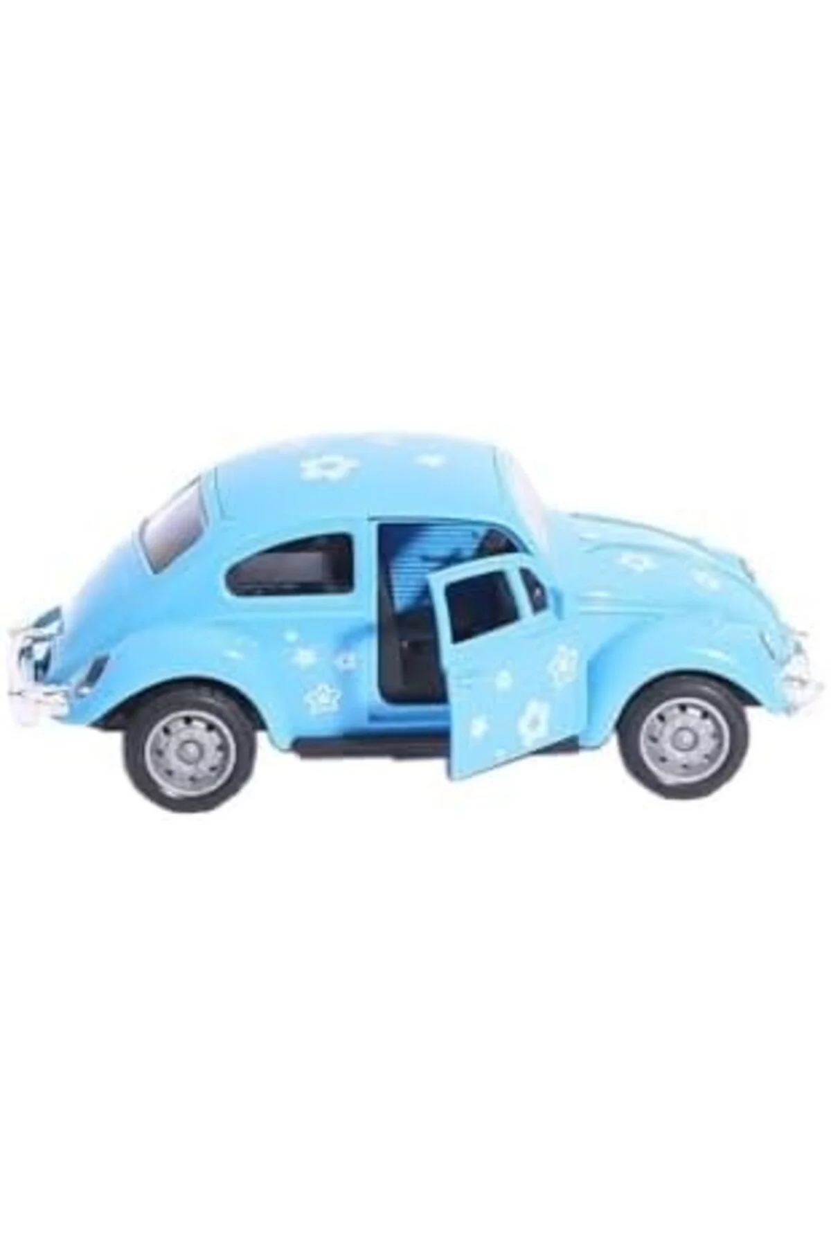 TTKTEKNOLOJİ JW567-060 Sürtmeli Desenli Kaplumbağa Araç -Vardem T