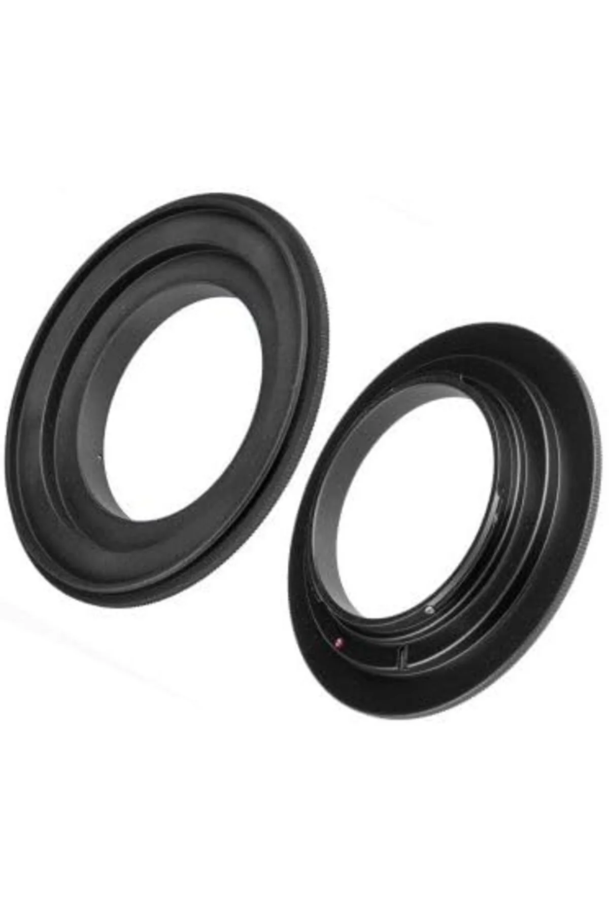 TTKTEKNOLOJİ JYC AI-52mm Ters Objektif Adaptörü, ile uyumlu, 52mm