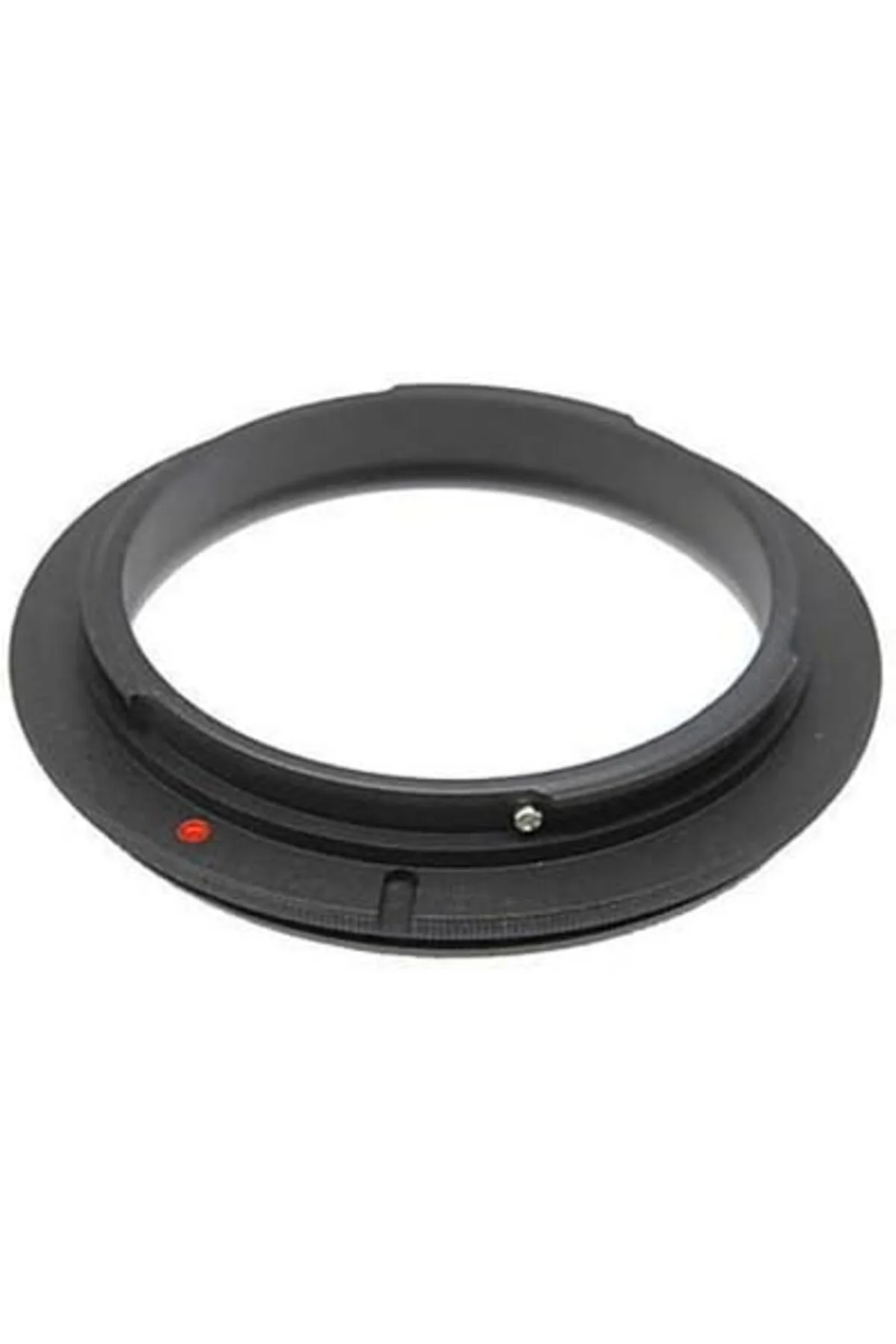 TTKTEKNOLOJİ JYC AI-52mm Ters Objektif Adaptörü, ile uyumlu, 52mm