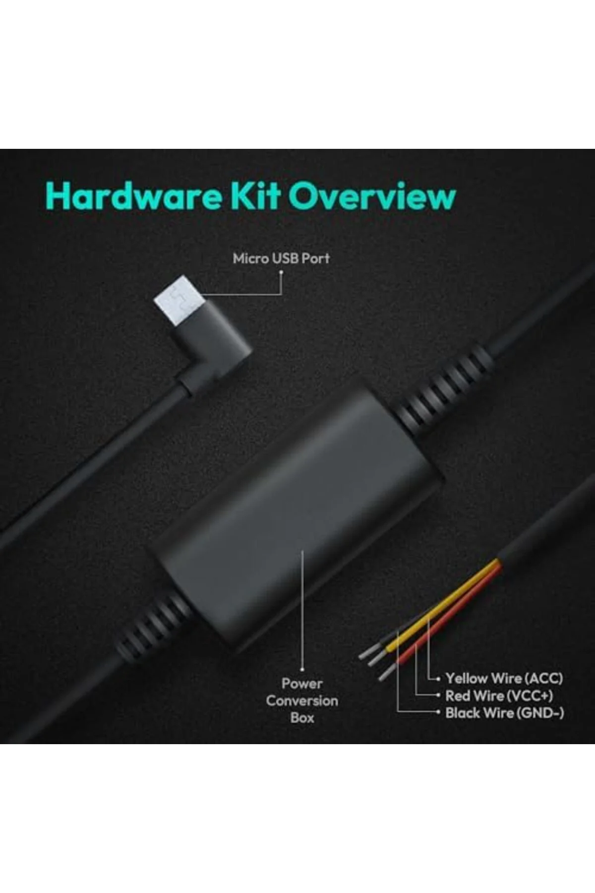 TTKTEKNOLOJİ Kablo Kiti Tip C BOTSLAB Cam G980H/G980H Pro/G980H M