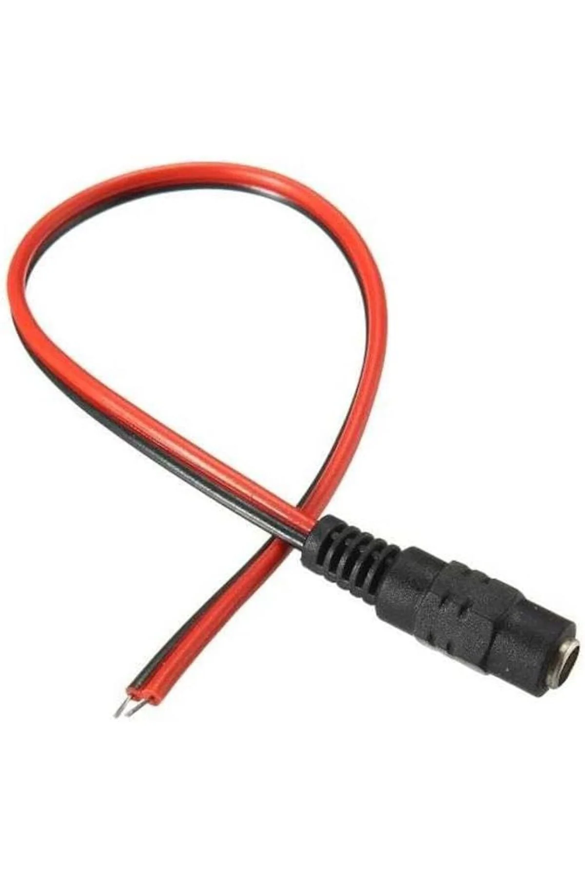 TTKTEKNOLOJİ Kablolu DC Jak 2.1mm - Dişi TTKTEKNOLOJİ 395519