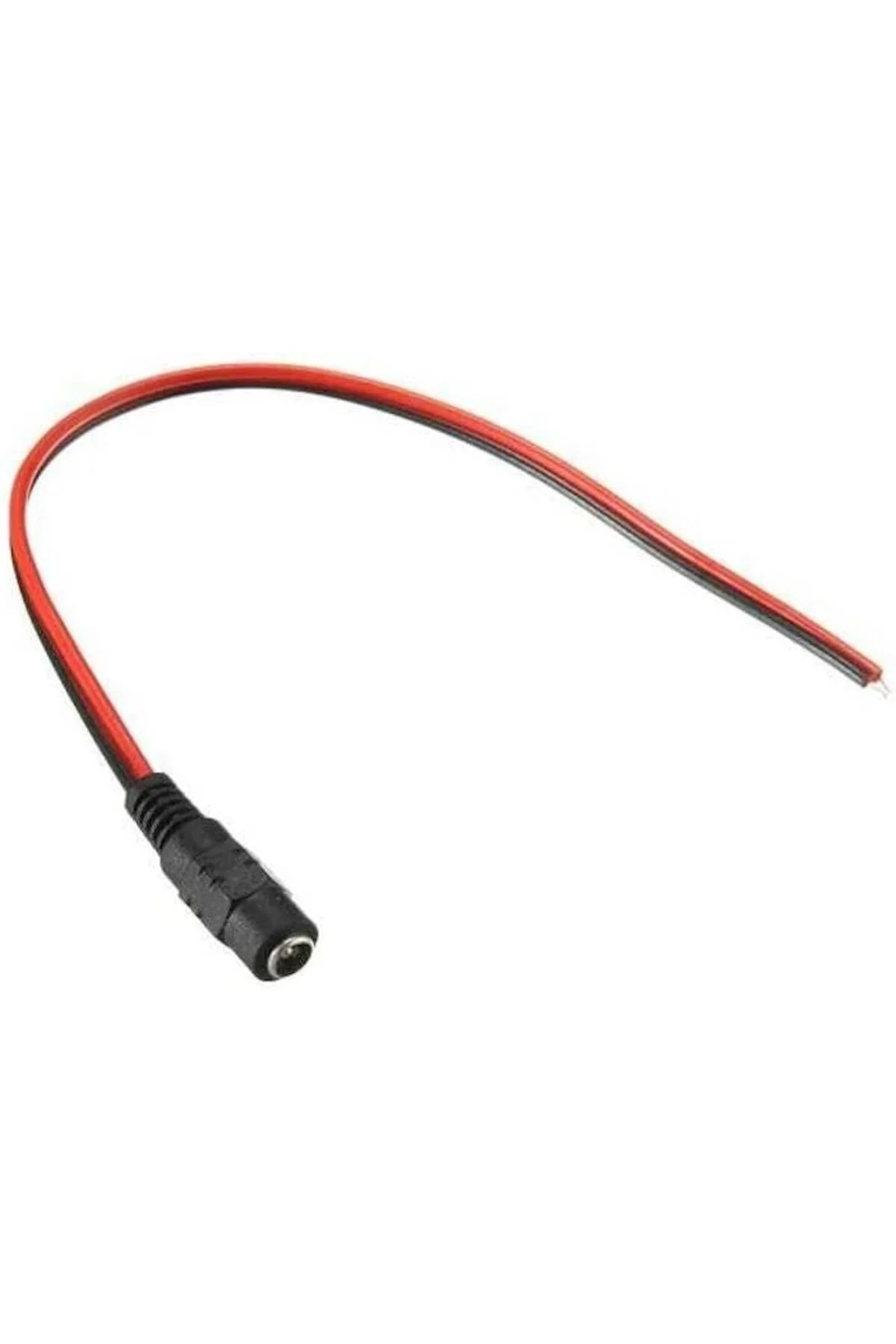 TTKTEKNOLOJİ Kablolu DC Jak 2.1mm - Dişi TTKTEKNOLOJİ 395519