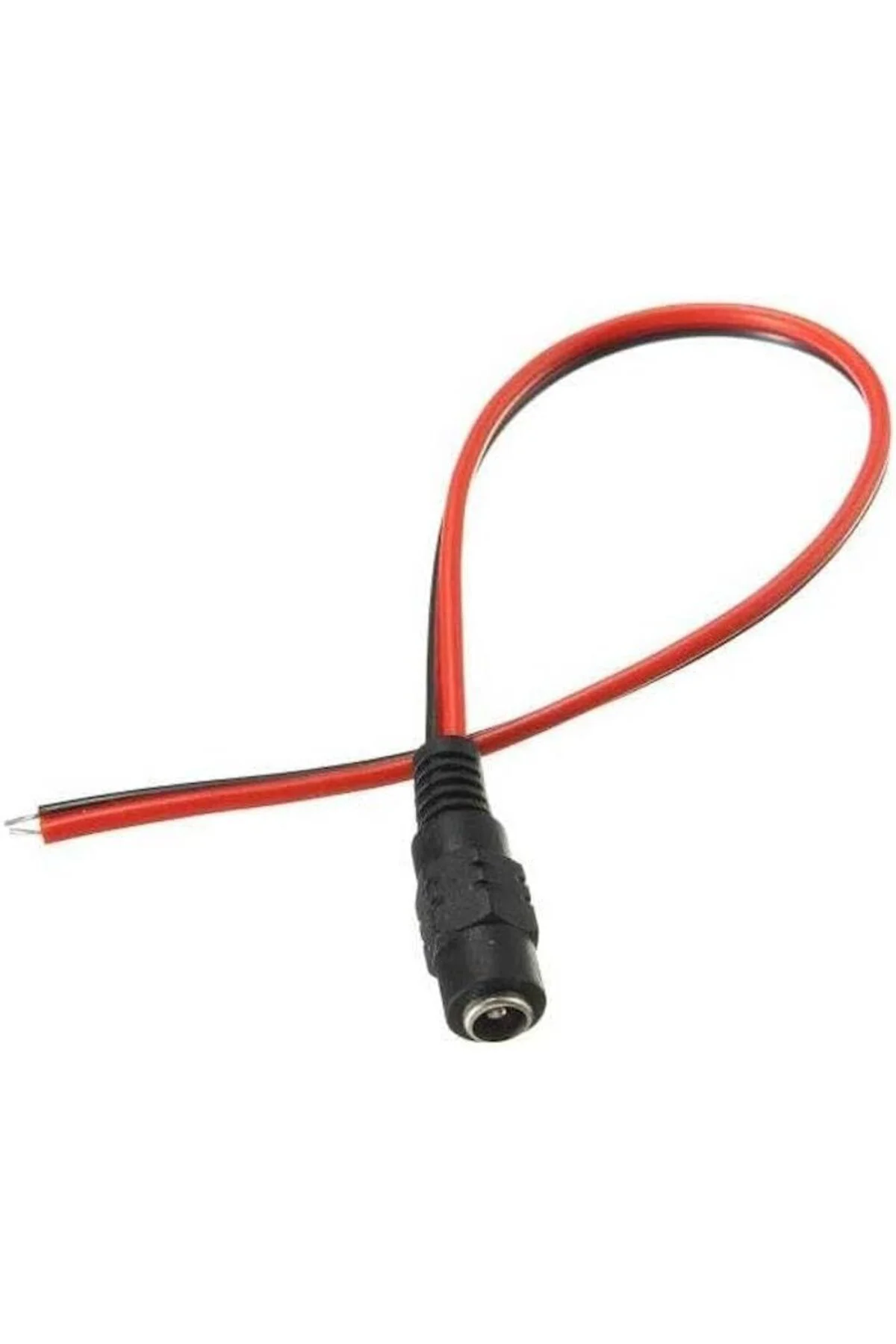 TTKTEKNOLOJİ Kablolu DC Jak 2.1mm - Dişi TTKTEKNOLOJİ 395519