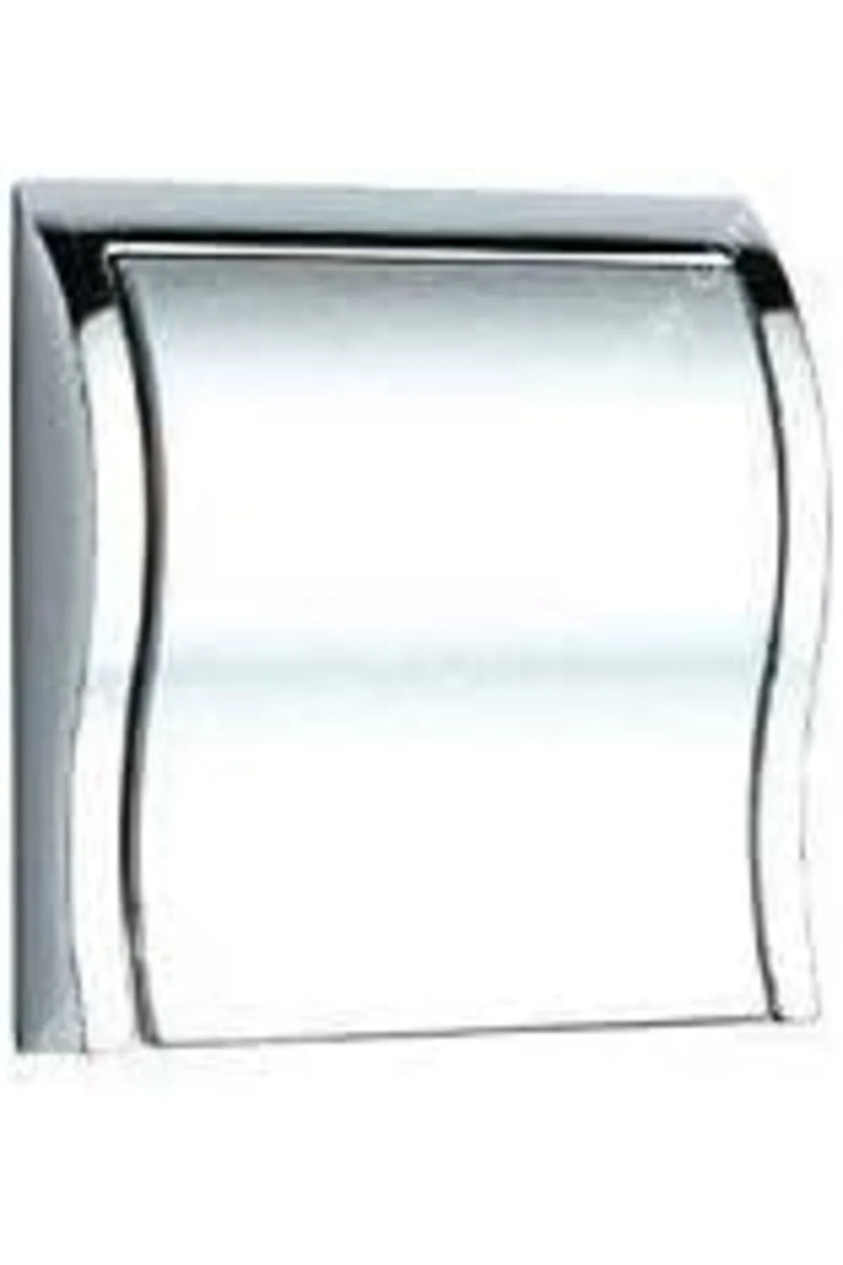 TTKTEKNOLOJİ Kapaklı Kulp 32 mm - 2 Adet KRK 395519
