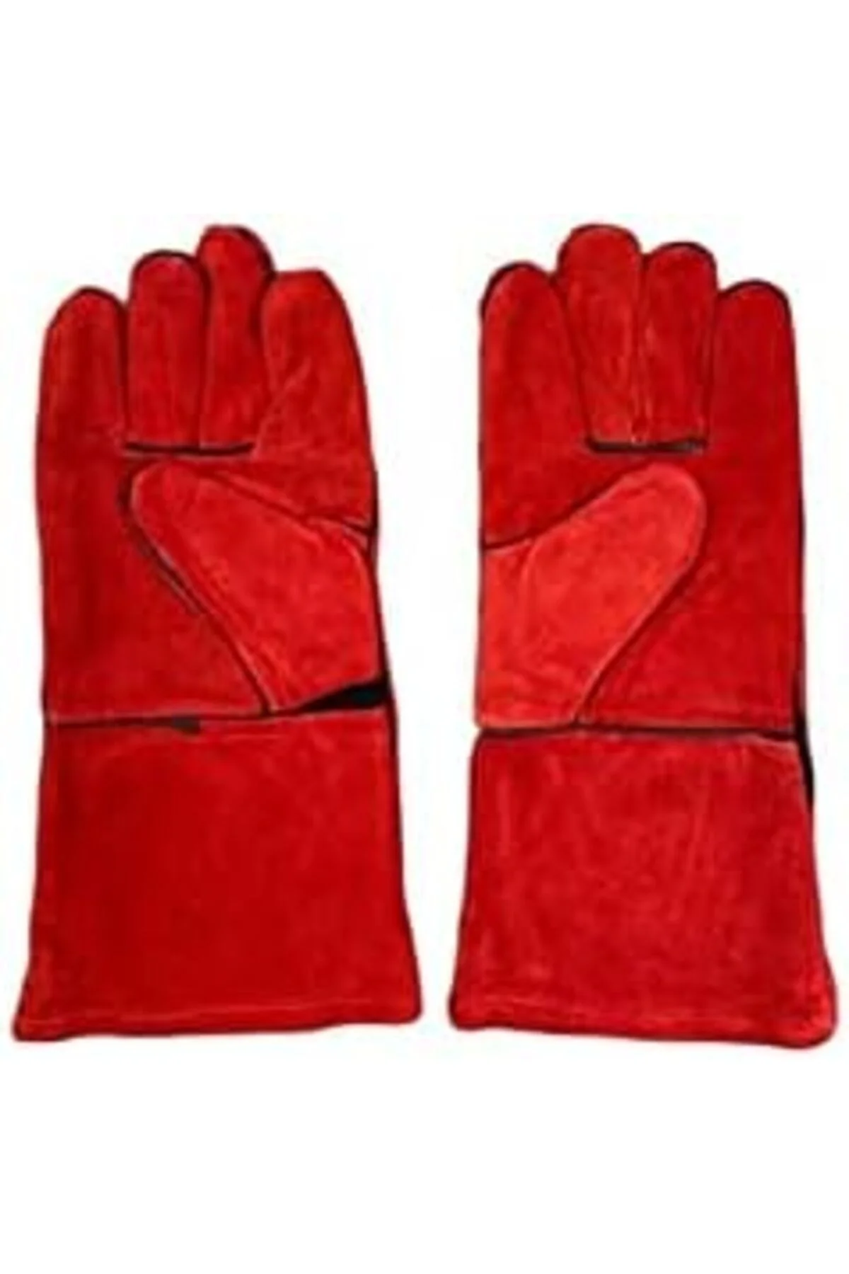 TTKTEKNOLOJİ Kaynakçı Eldiveni KRK 395519