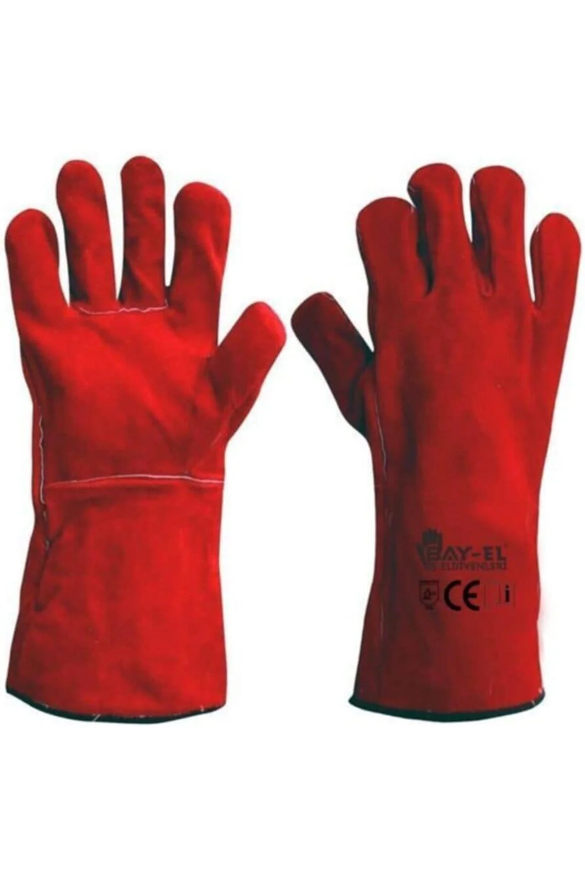 TTKTEKNOLOJİ Kaynakçı Eldiveni KRK 395519
