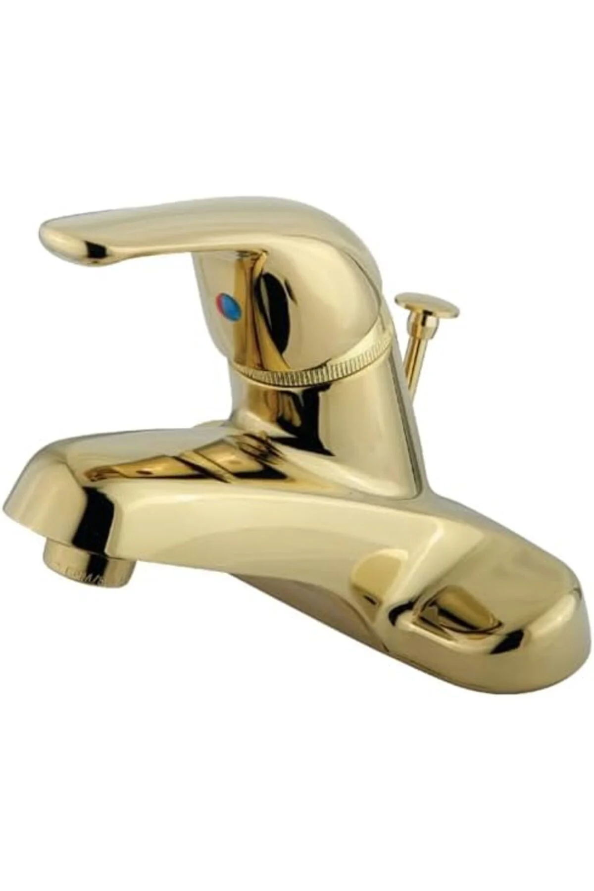 TTKTEKNOLOJİ KB542B Chatham Tek Kollu 10 cm Merkezli Banyo Batary