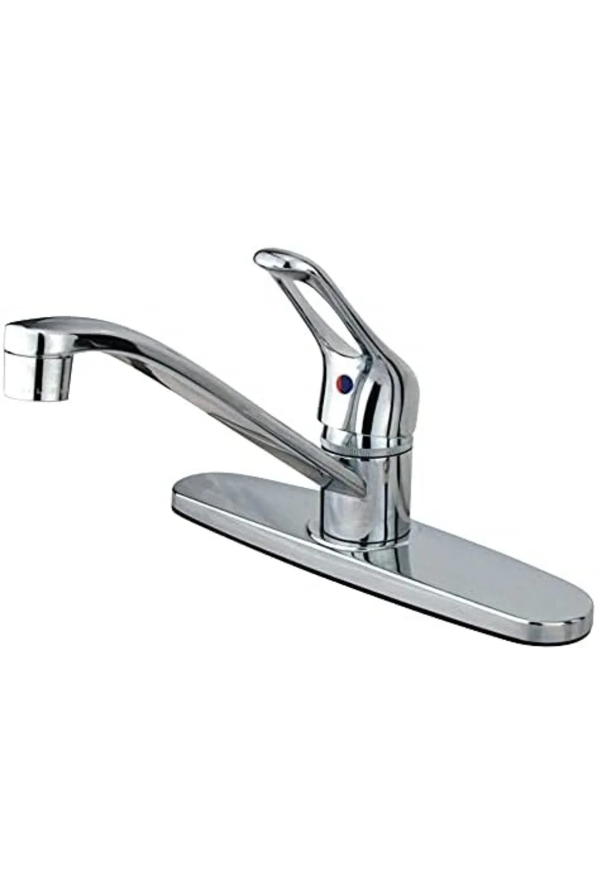 TTKTEKNOLOJİ KB561 Wyndham Mutfak Bataryası Püskürtücüsüz, 20 cm,