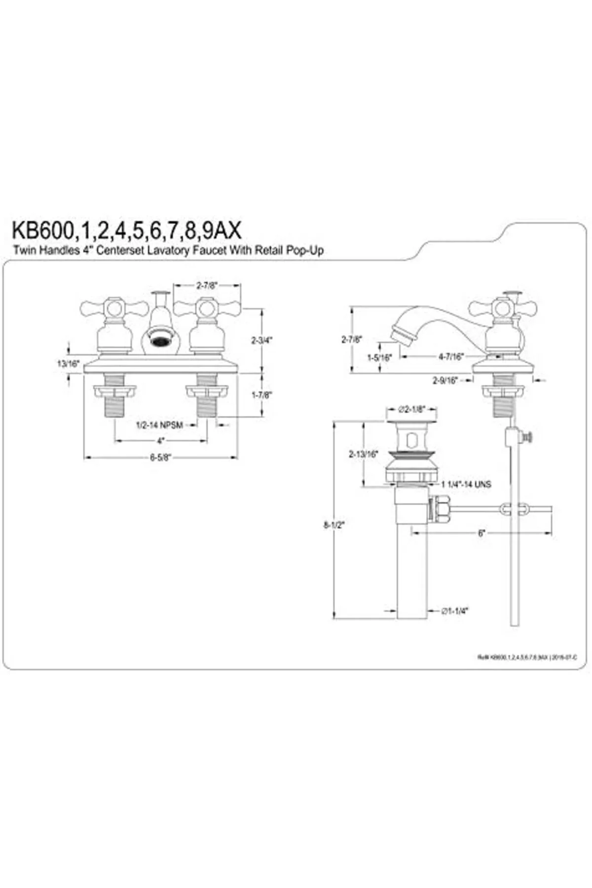 TTKTEKNOLOJİ KB601AX Metal Çapraz Saplı ve Açılır Pencereli Çayda