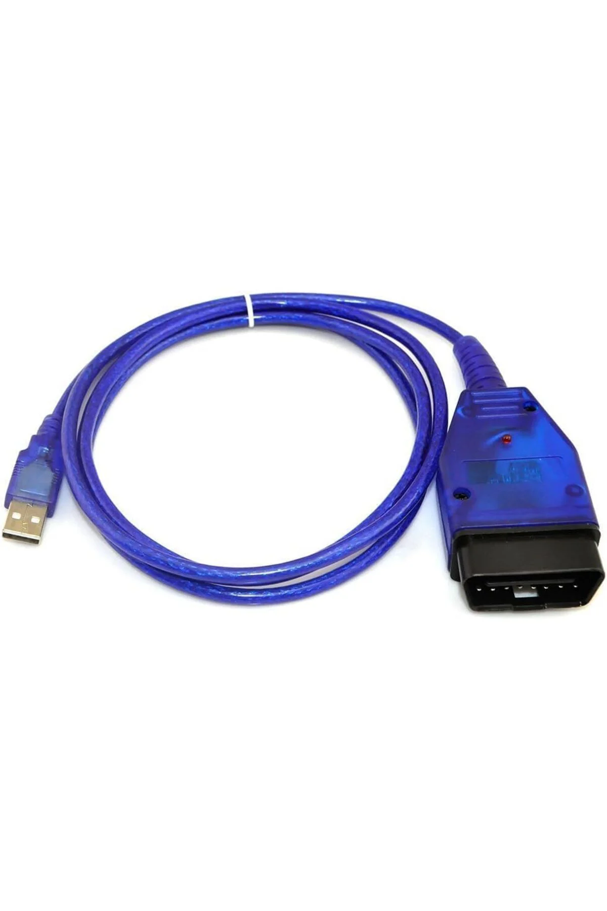 TTKTEKNOLOJİ KKL VAG FiatEcuScan ECU Tarama OBD2 Car Auto Tanı Te