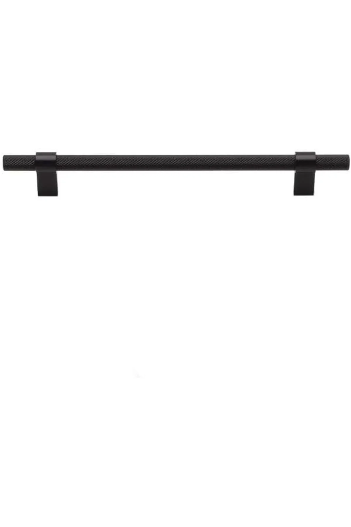 TTKTEKNOLOJİ Klasik Kulp 256 mm siyah renk KRK 395519