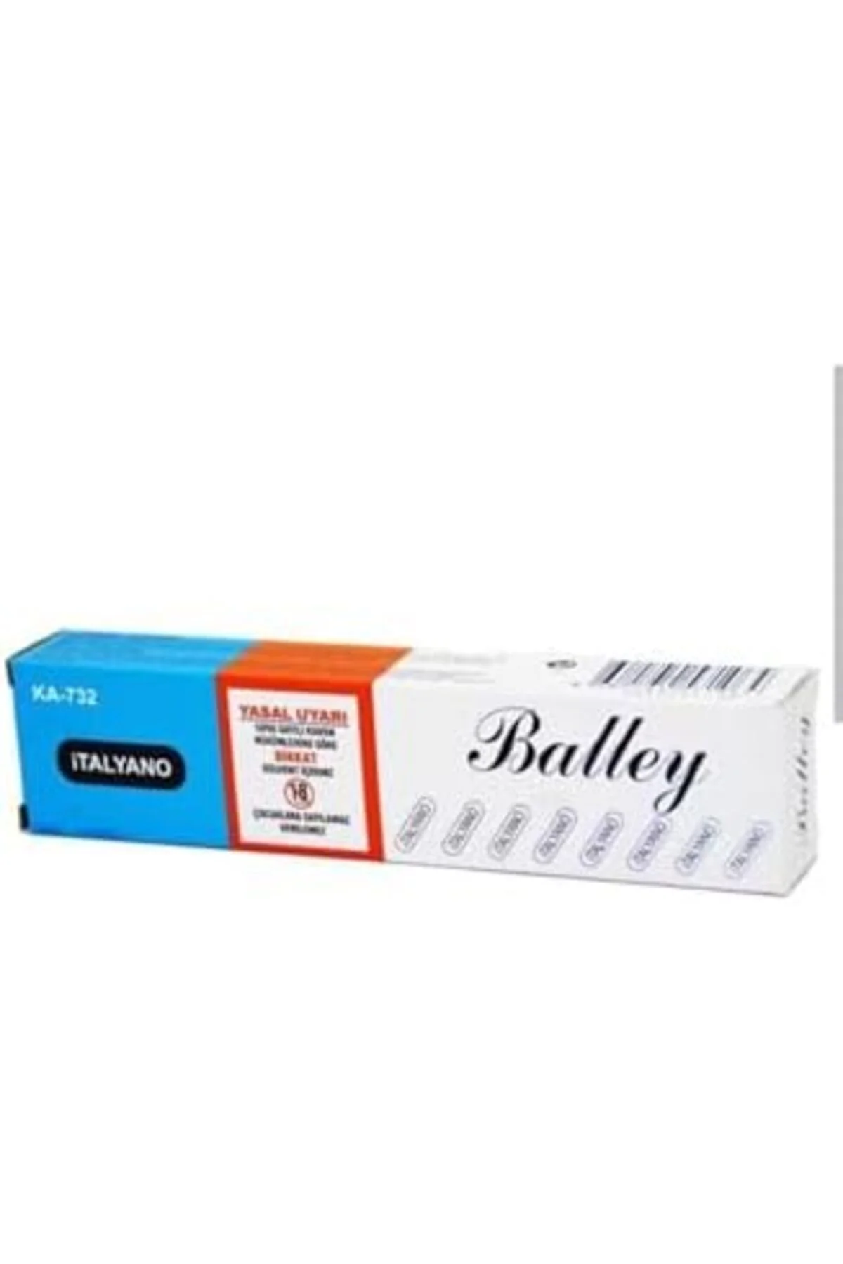 TTKTEKNOLOJİ Kolay Yapiştirici Balley KRK 395519