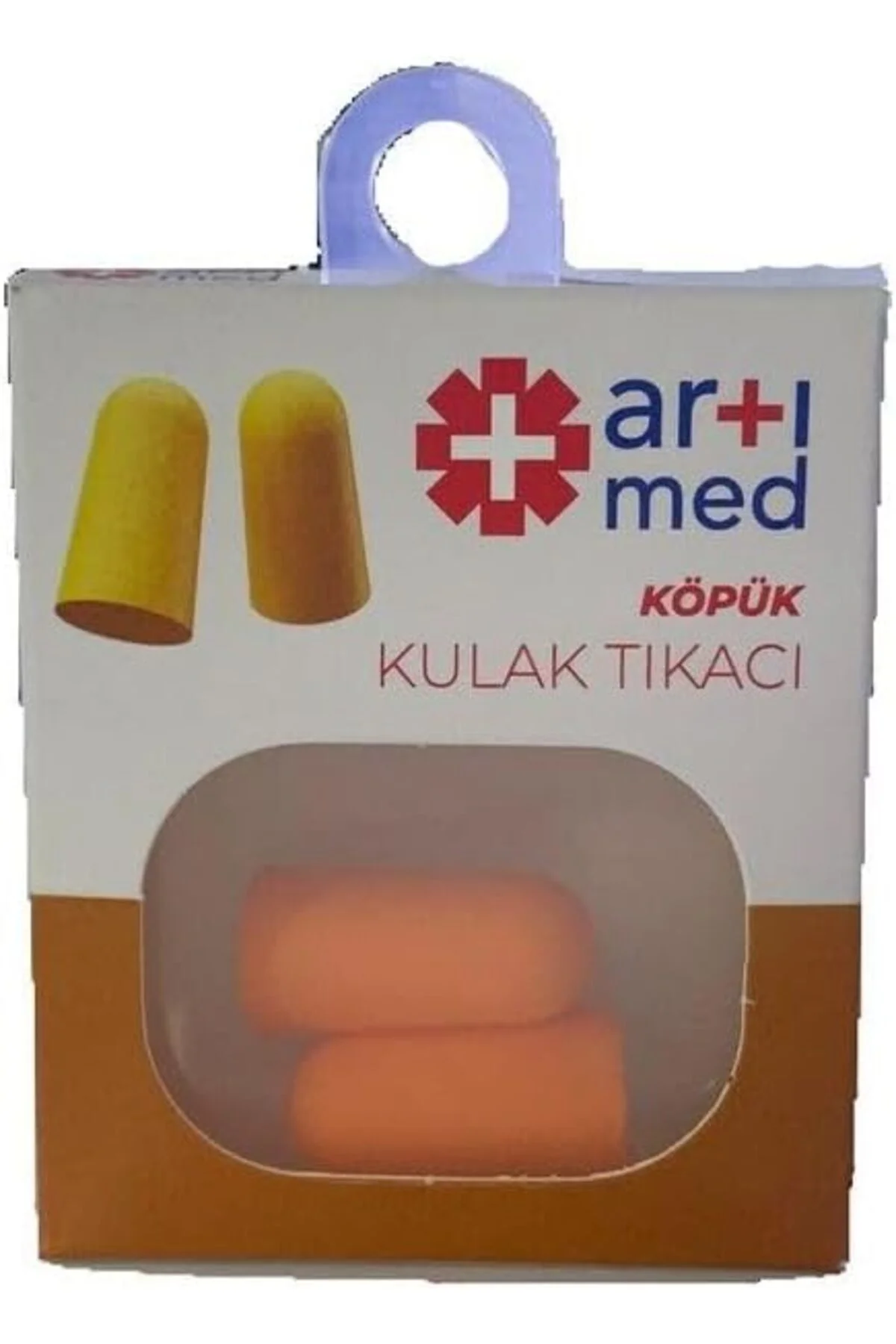 TTKTEKNOLOJİ Köpük Kulak Koruyucu KRK 395519