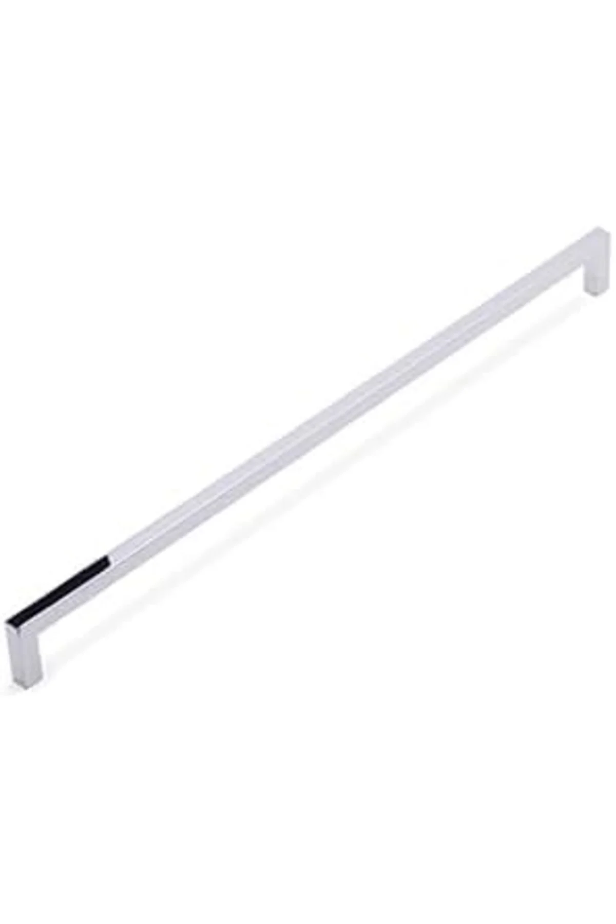 TTKTEKNOLOJİ krom renkli 320 mm Modern Kulp KRK 395519