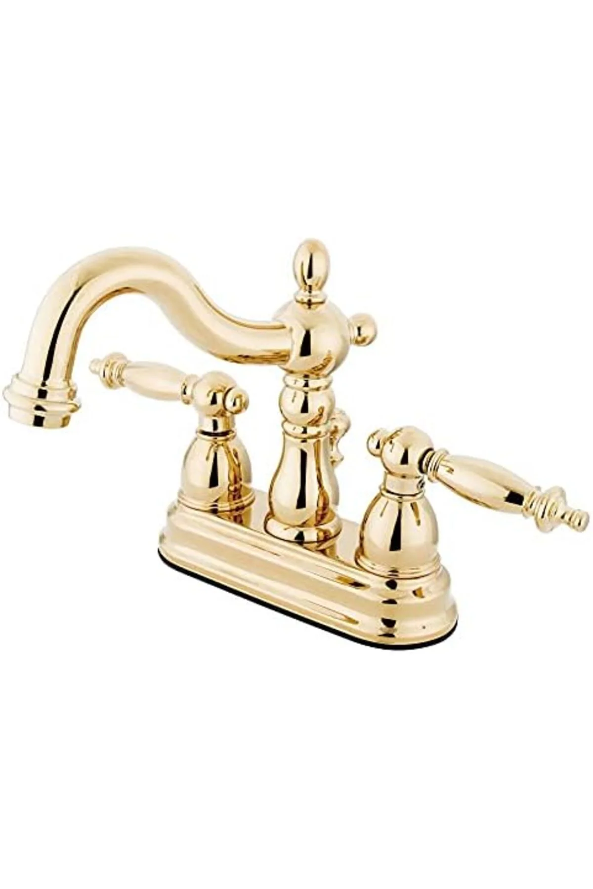 TTKTEKNOLOJİ KS1602TL Lavabo Musluğu Açılır KRK 395519