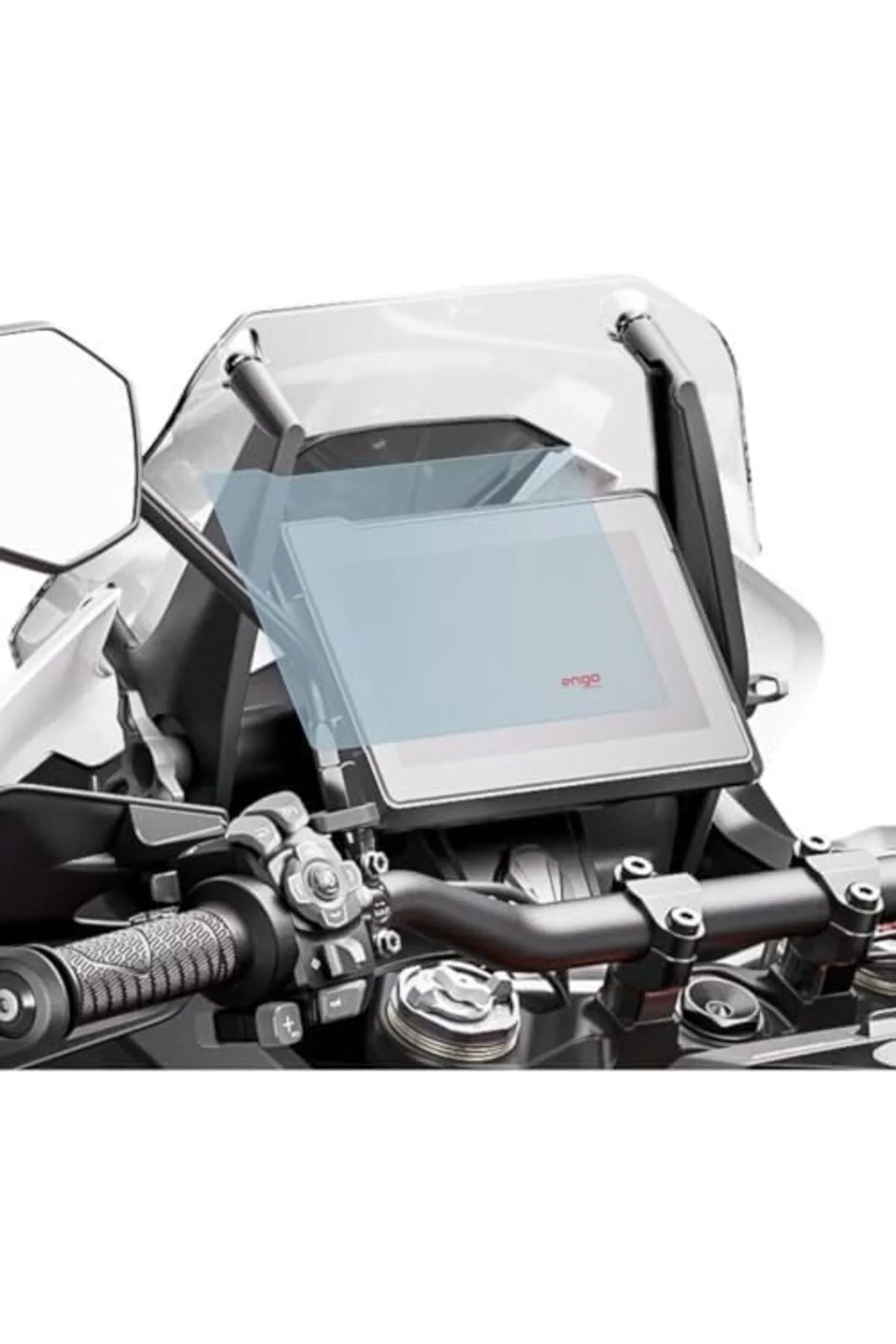 TTKTEKNOLOJİ KTM 1290 Super Adventure S 7 inç Ekran Koruyucu 2024