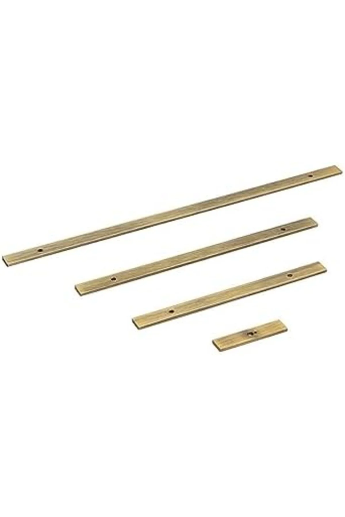 TTKTEKNOLOJİ Kulp alt taban antik 320 mm KRK 395519