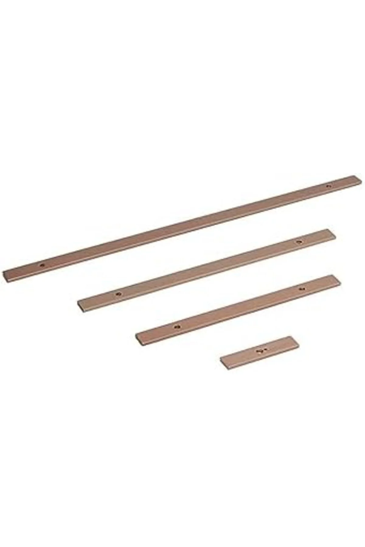 TTKTEKNOLOJİ Kulp alt taban rose 128 mm KRK 395519