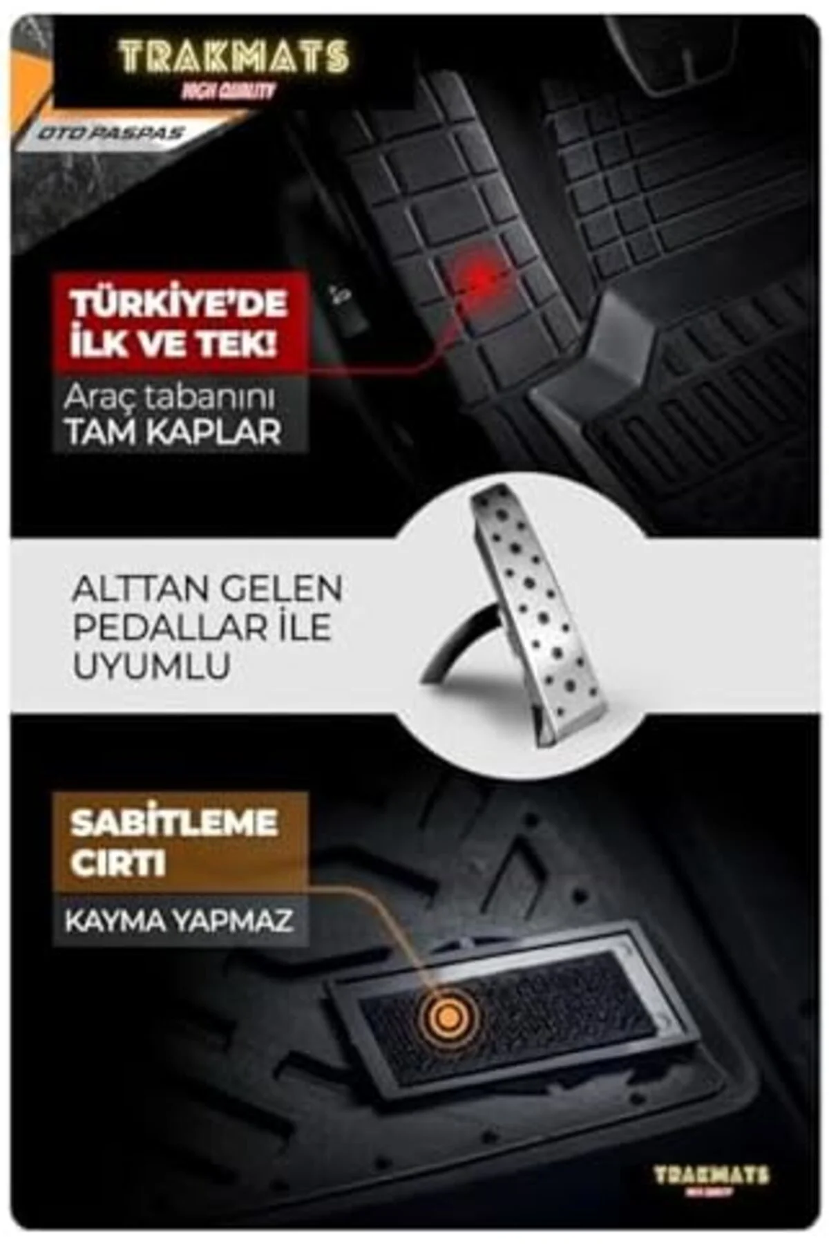 TTKTEKNOLOJİ (kyb18278) 2016 4D UNİVERSAL ESTETİK VE KONFORLU OTO TTKTEKNOLOJİ (kyb18278) 2016 4D UNİVERSAL ESTETİK VE KONFORLU OTO