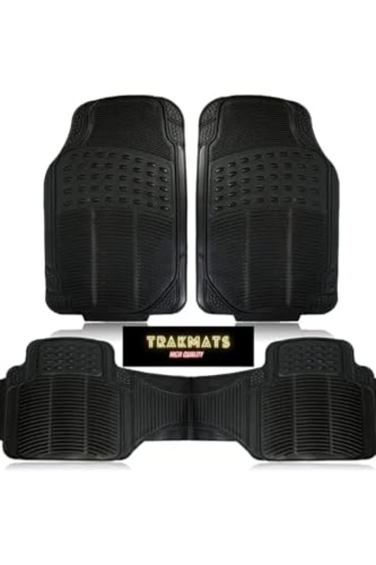 TTKTEKNOLOJİ (kyb18390) 2007 UNİVERSAL OTO PASPAS HER ARACA ESNEK