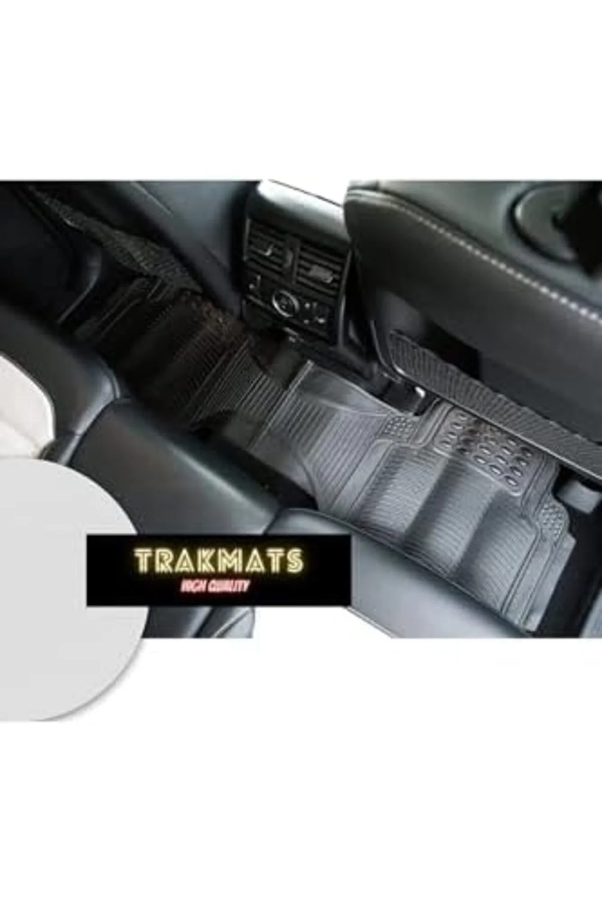 TTKTEKNOLOJİ (kyb18390) 2007 UNİVERSAL OTO PASPAS HER ARACA ESNEK