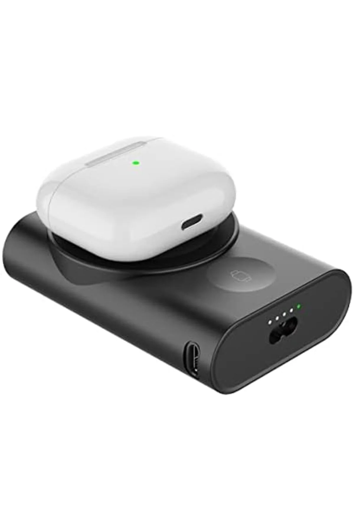 TTKTEKNOLOJİ LABS BL33 3 in 1 for MagSafe ve Uyumlu Standlı Kablo