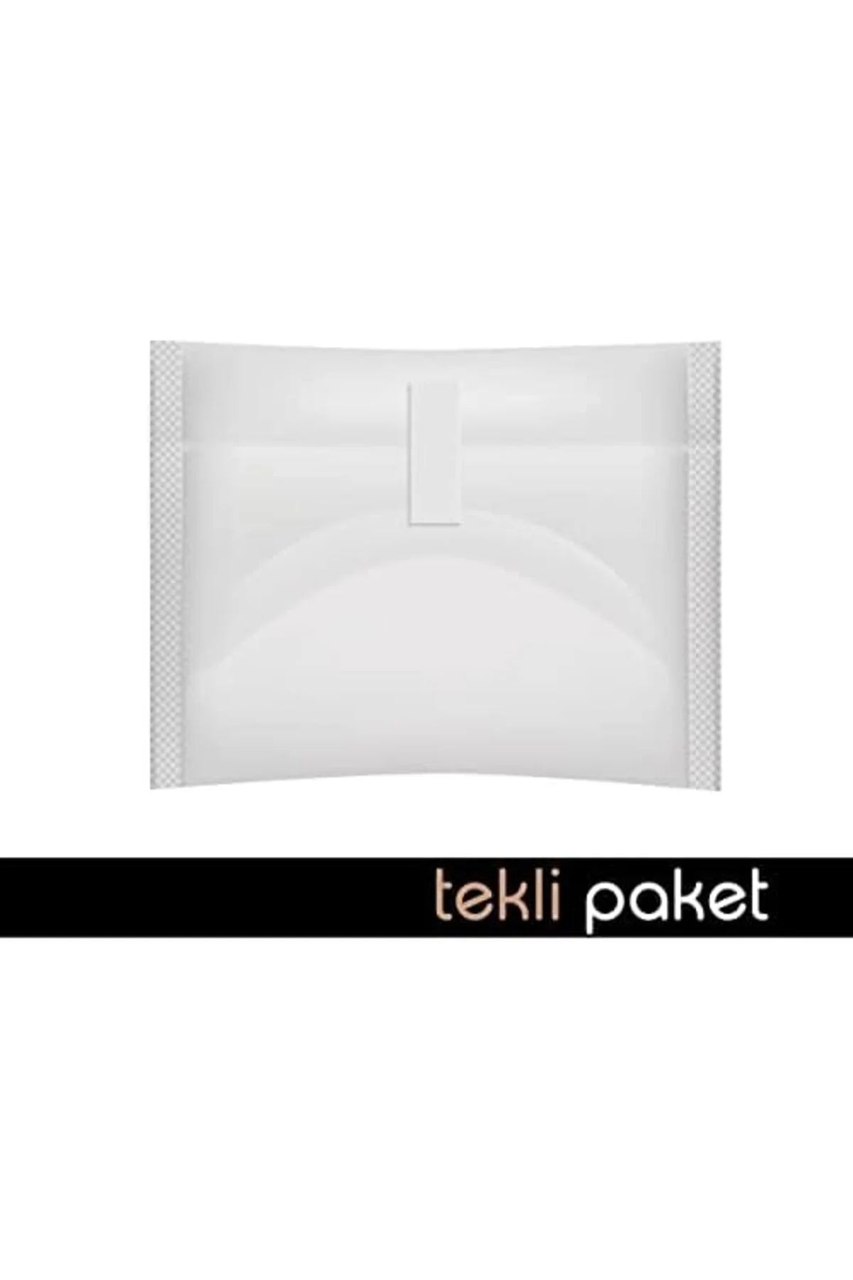TTKTEKNOLOJİ Ladyfit Pamuk 20'li Uzun Vegan Ped KRK 395519 TTKTEKNOLOJİ Ladyfit Pamuk 20'li Uzun Vegan Ped KRK 395519