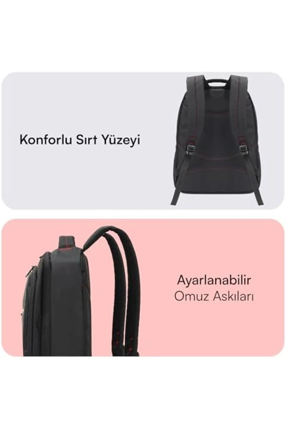 TTKTEKNOLOJİ Laptop Çantası TTKTEKNOLOJİ 395519