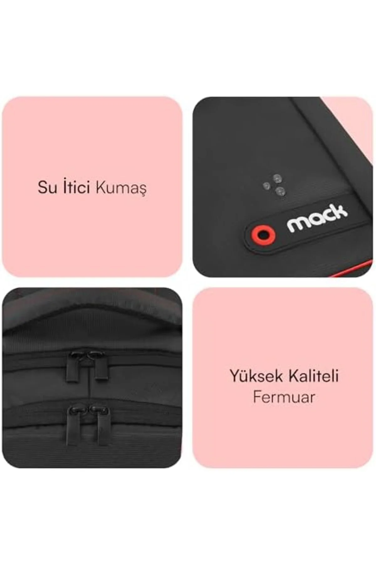 TTKTEKNOLOJİ Laptop Çantası TTKTEKNOLOJİ 395519