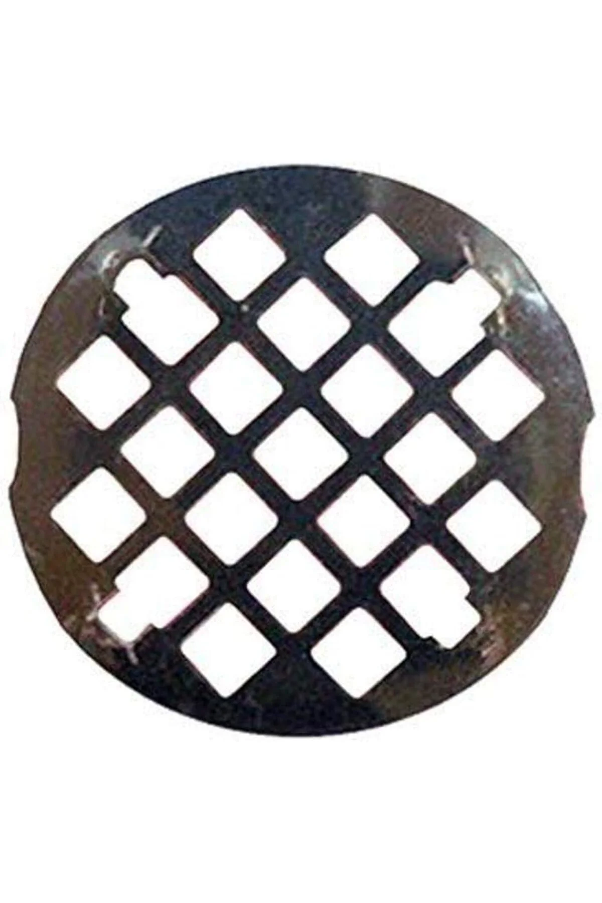 TTKTEKNOLOJİ LASCO 03-1357 3-1/4-İnç Geçmeli Stil Duş Tahliye Izg