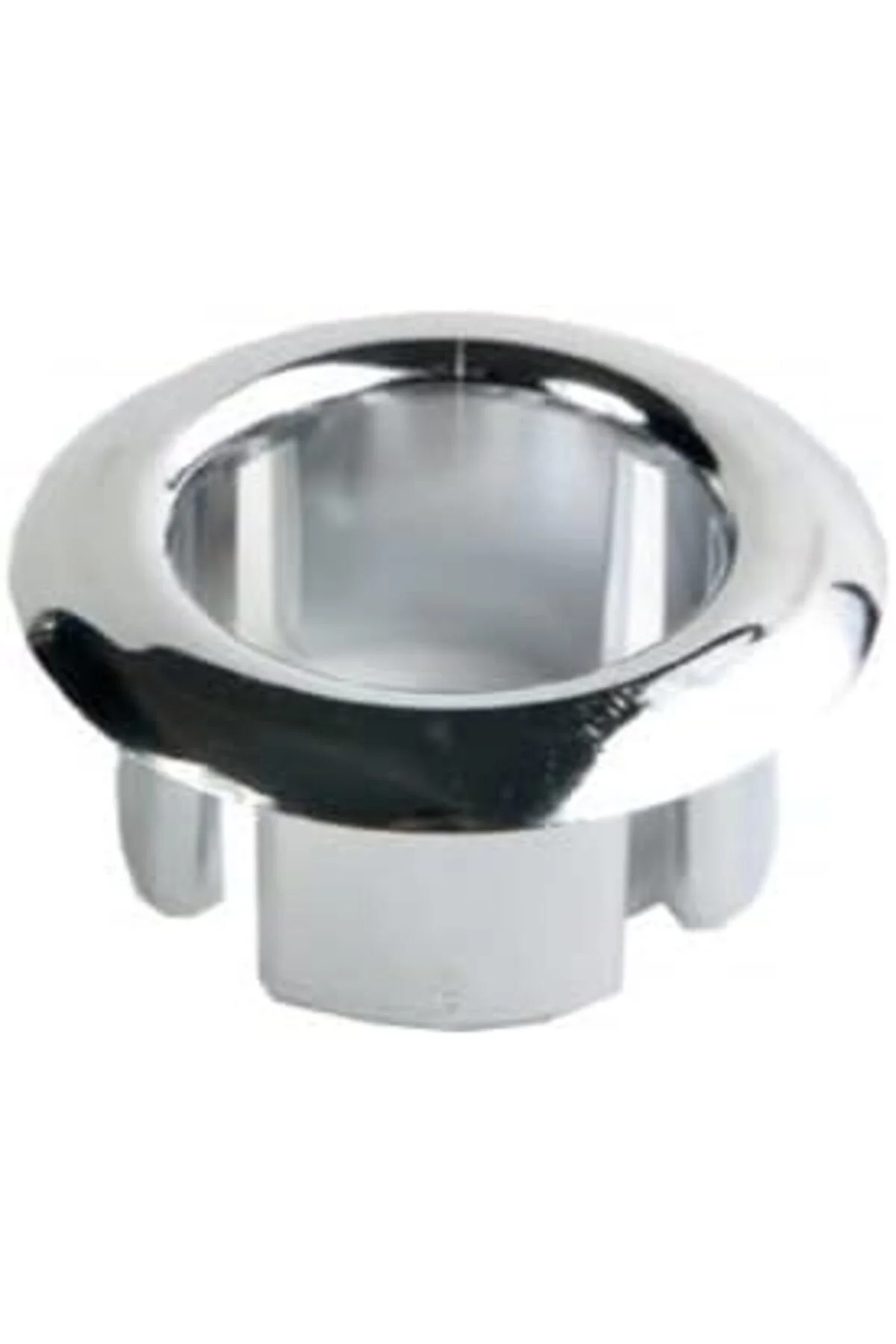 TTKTEKNOLOJİ -Lavabo Tahliye Yüzüğü Parlak KRK 395519