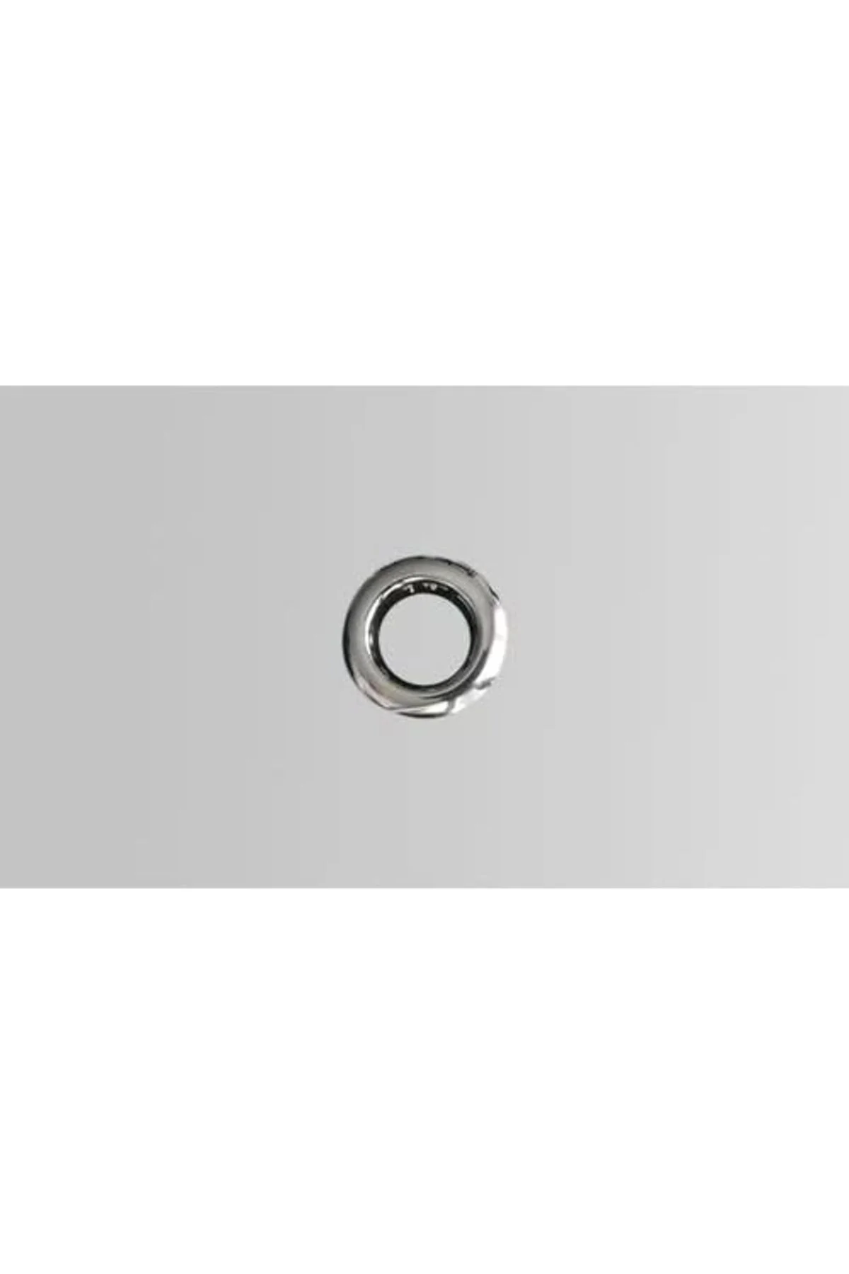TTKTEKNOLOJİ -Lavabo Tahliye Yüzüğü Parlak KRK 395519