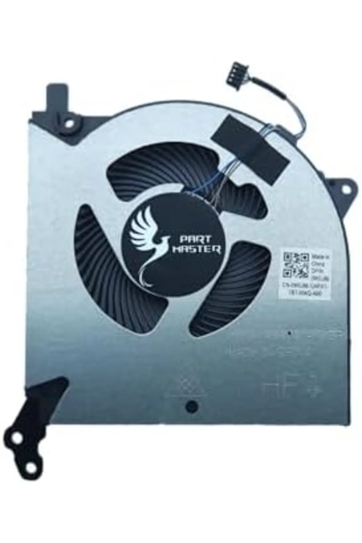 TTKTEKNOLOJİ Legion 5-15Ith6H 82Jh002Etx İle Uyumlu Gpu Fan Ekran
